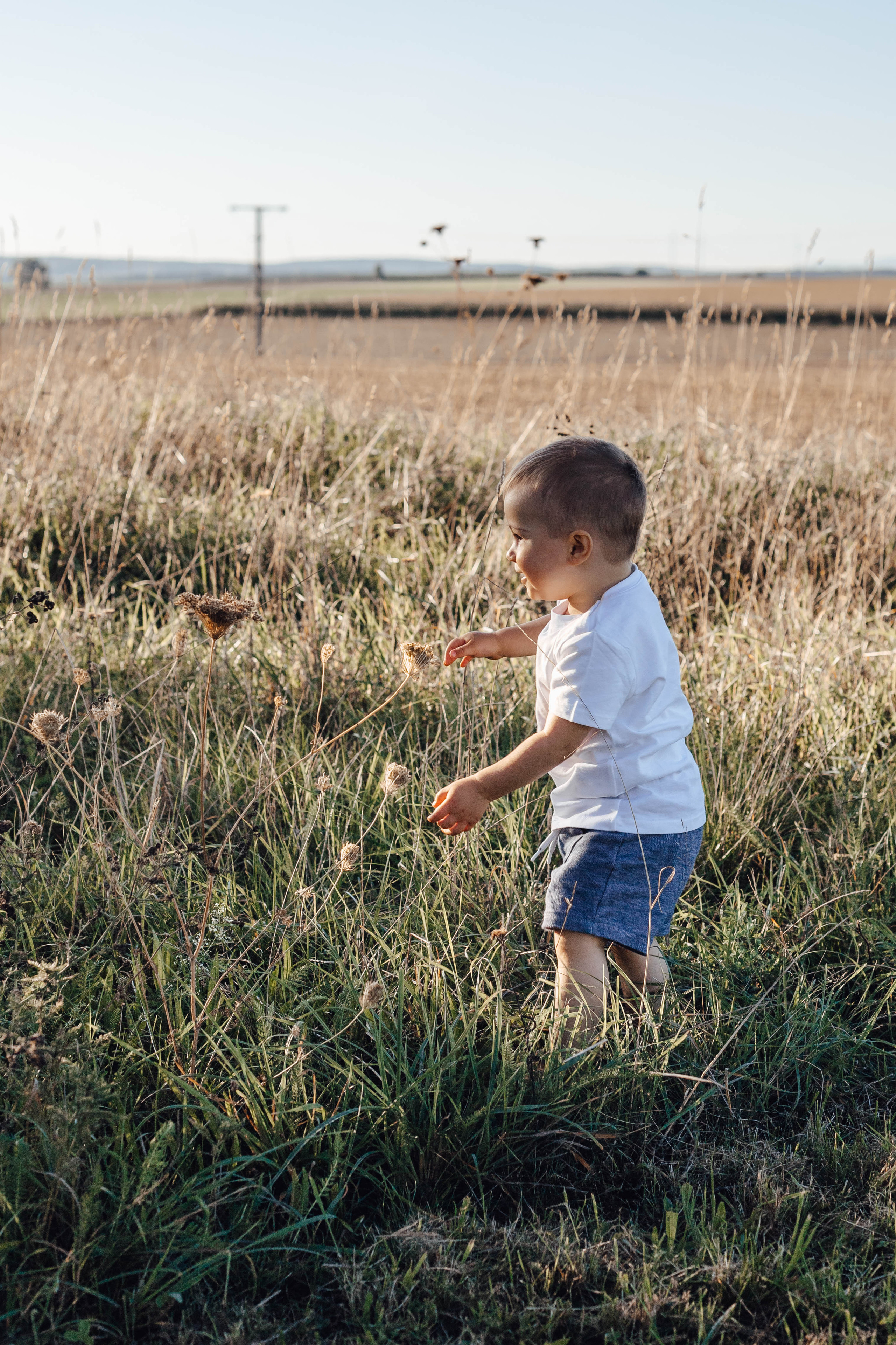 Ben, Vanessa, Michael. Natalia Belov Familien - und Hochzeitsfotografin