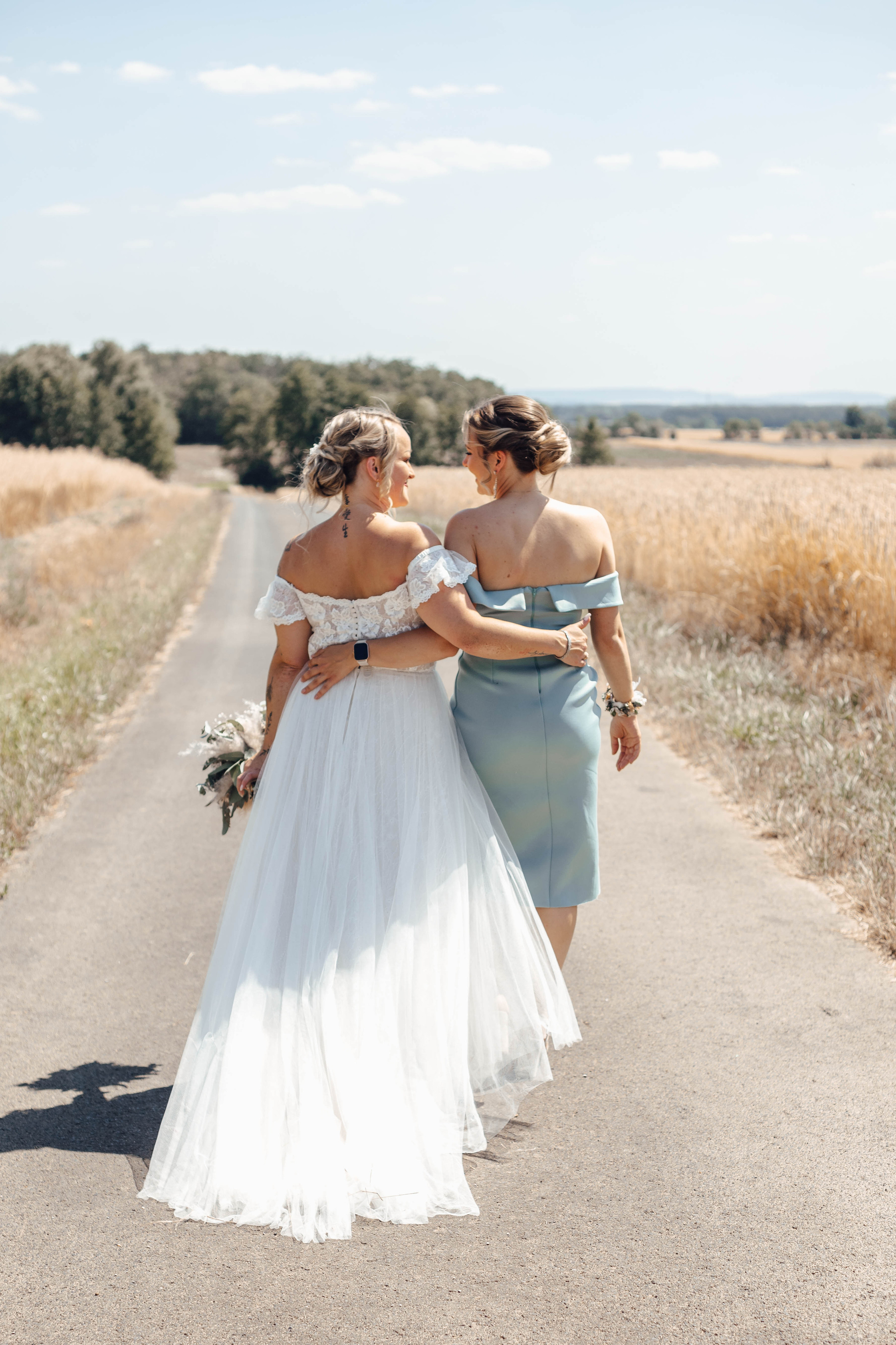Lilija & Andreas. Natalia Belov Familien - und Hochzeitsfotografin