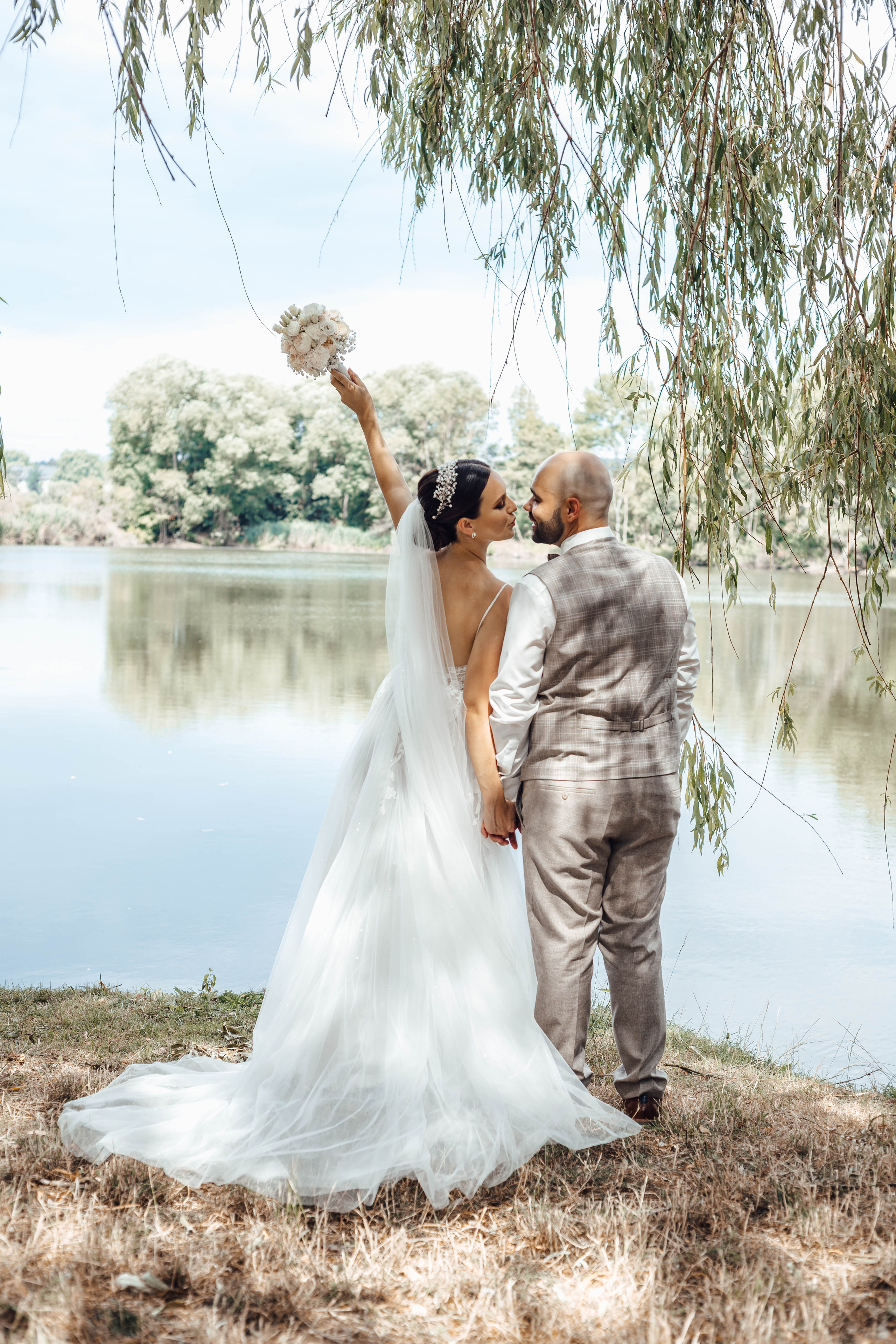 Susanna & Giuseppe. Natalia Belov Familien - und Hochzeitsfotografin