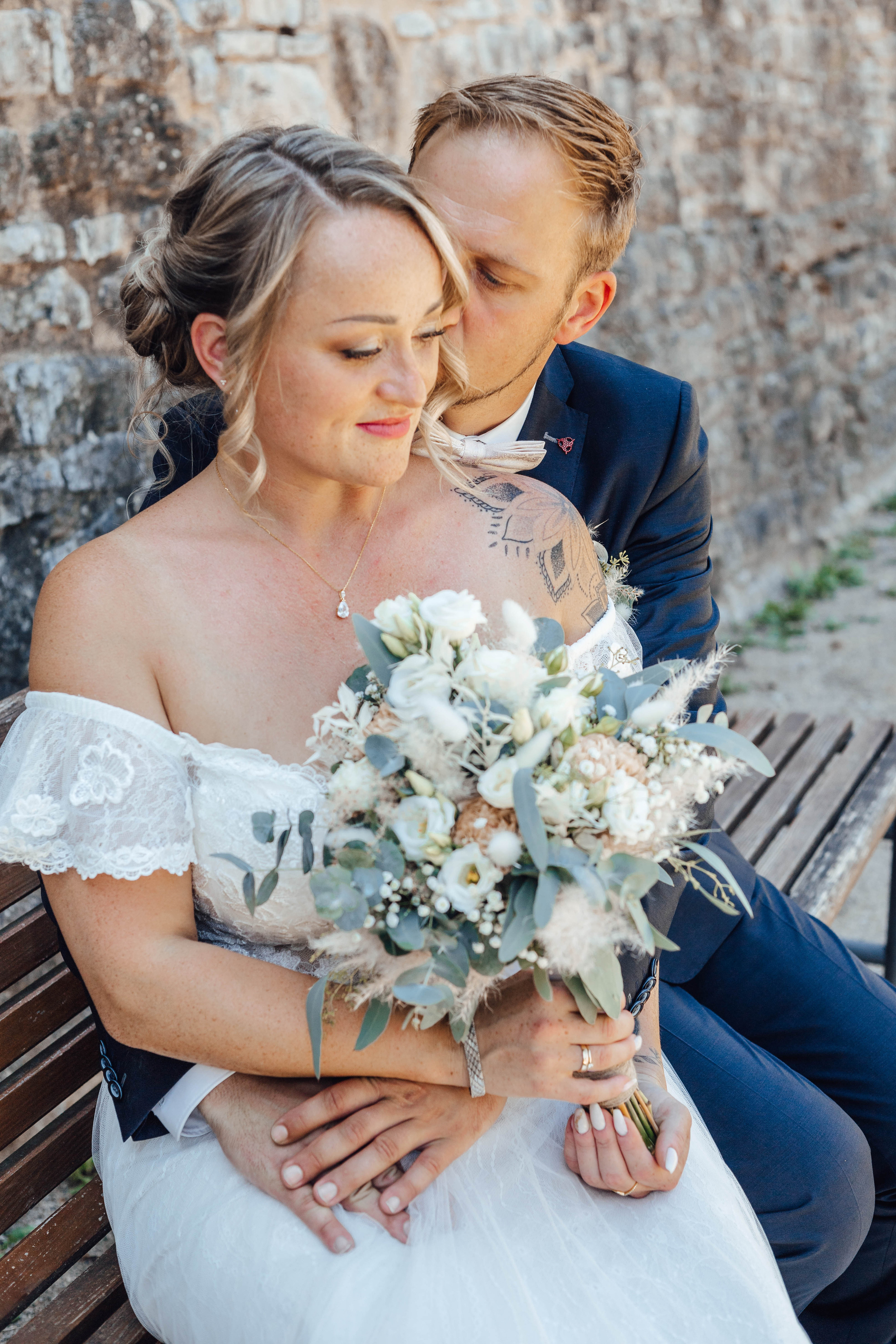 Lilija & Andreas. Natalia Belov Familien - und Hochzeitsfotografin