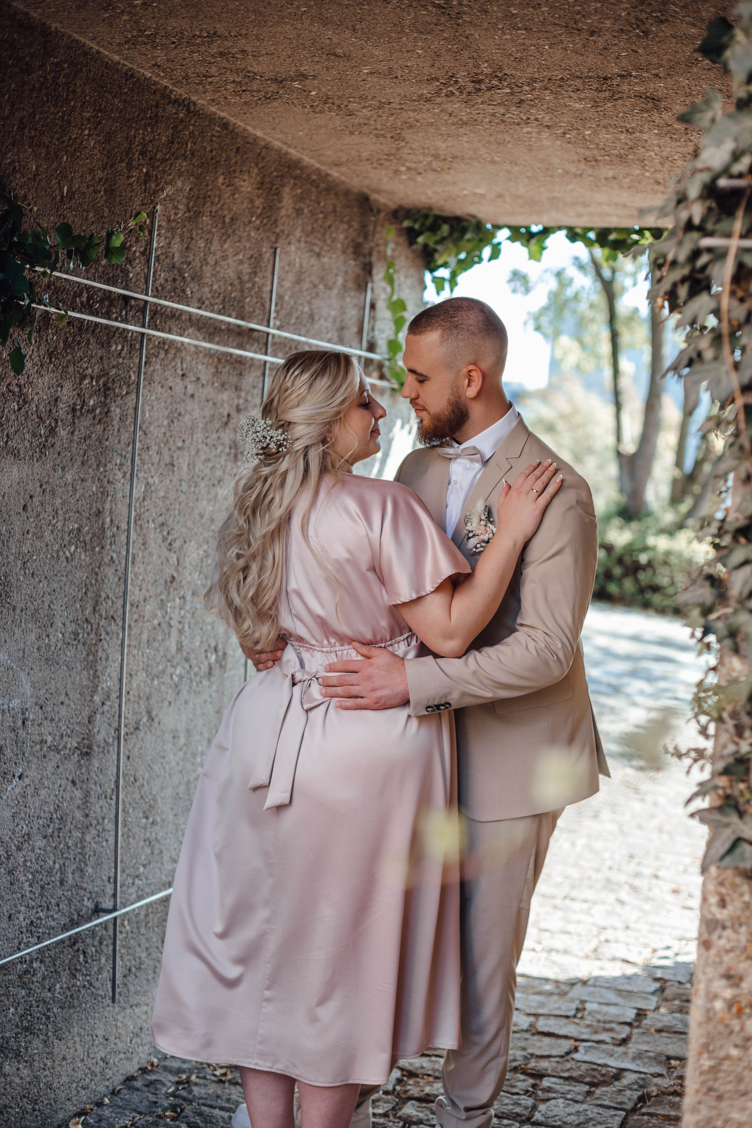 Elisabeth & Marcel. Natalia Belov Familien - und Hochzeitsfotografin