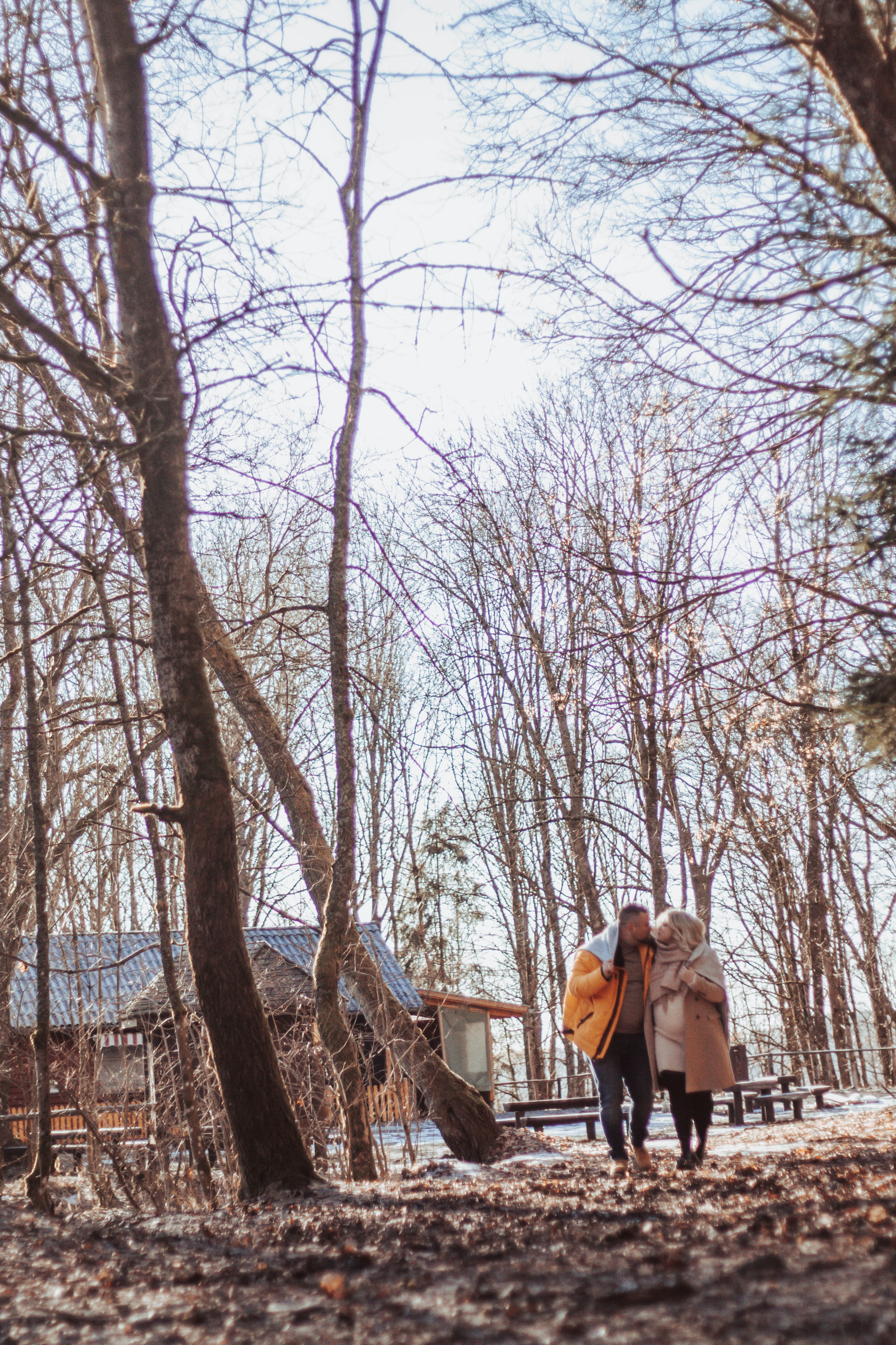 Maria & Paul. Natalia Belov Familien - und Hochzeitsfotografin