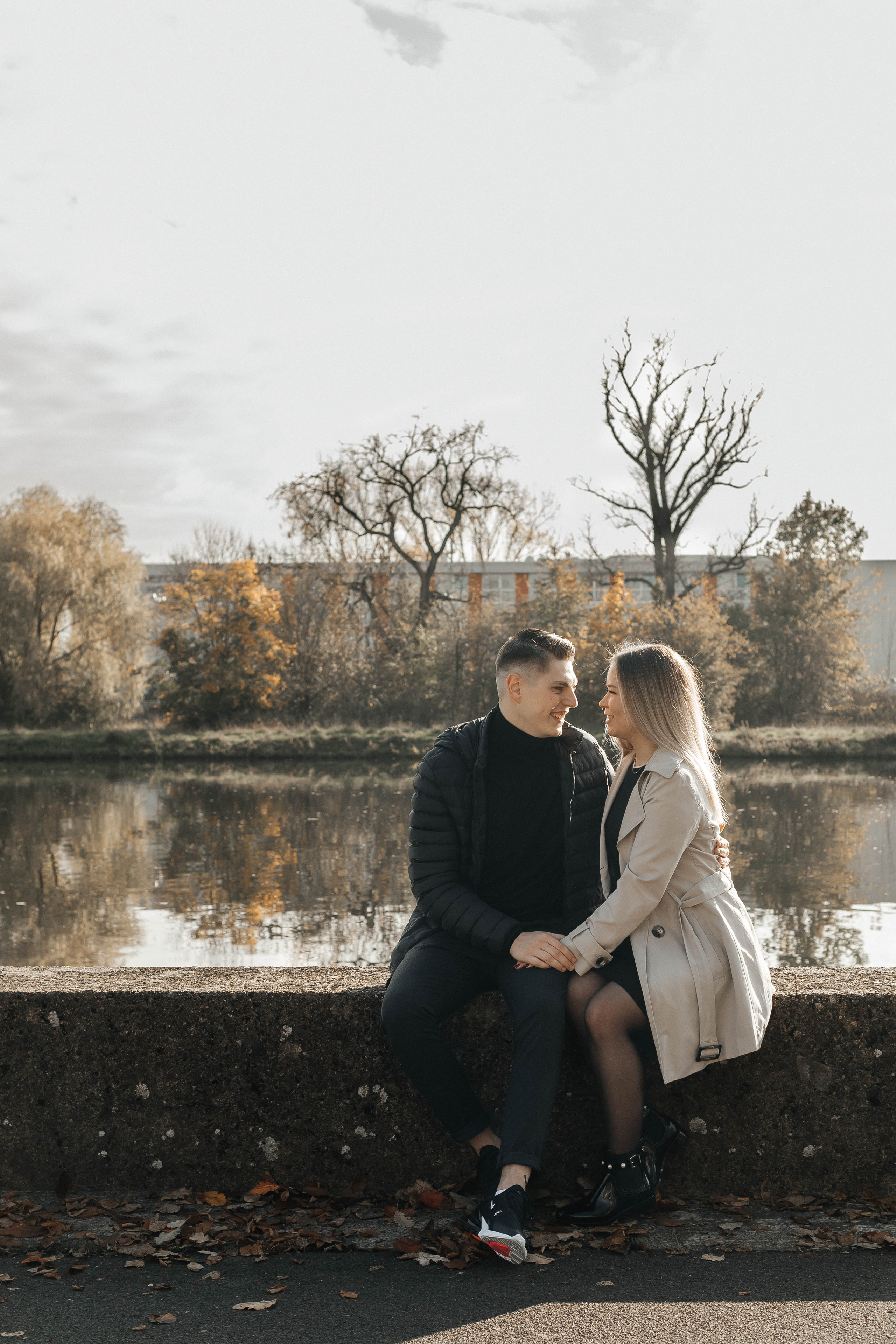 Evelyn & Niko. Natalia Belov Familien - und Hochzeitsfotografin
