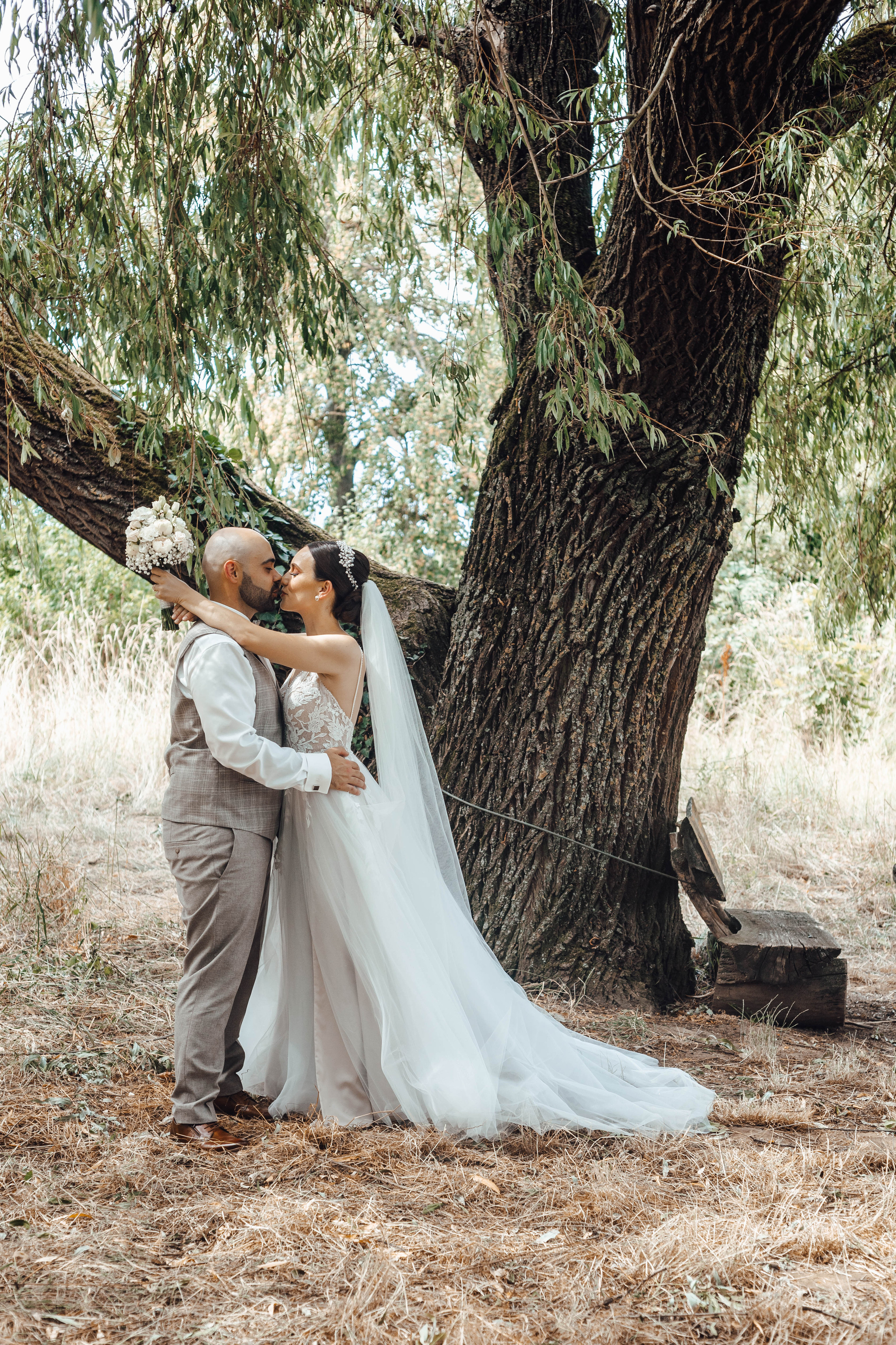 Susanna & Giuseppe. Natalia Belov Familien - und Hochzeitsfotografin