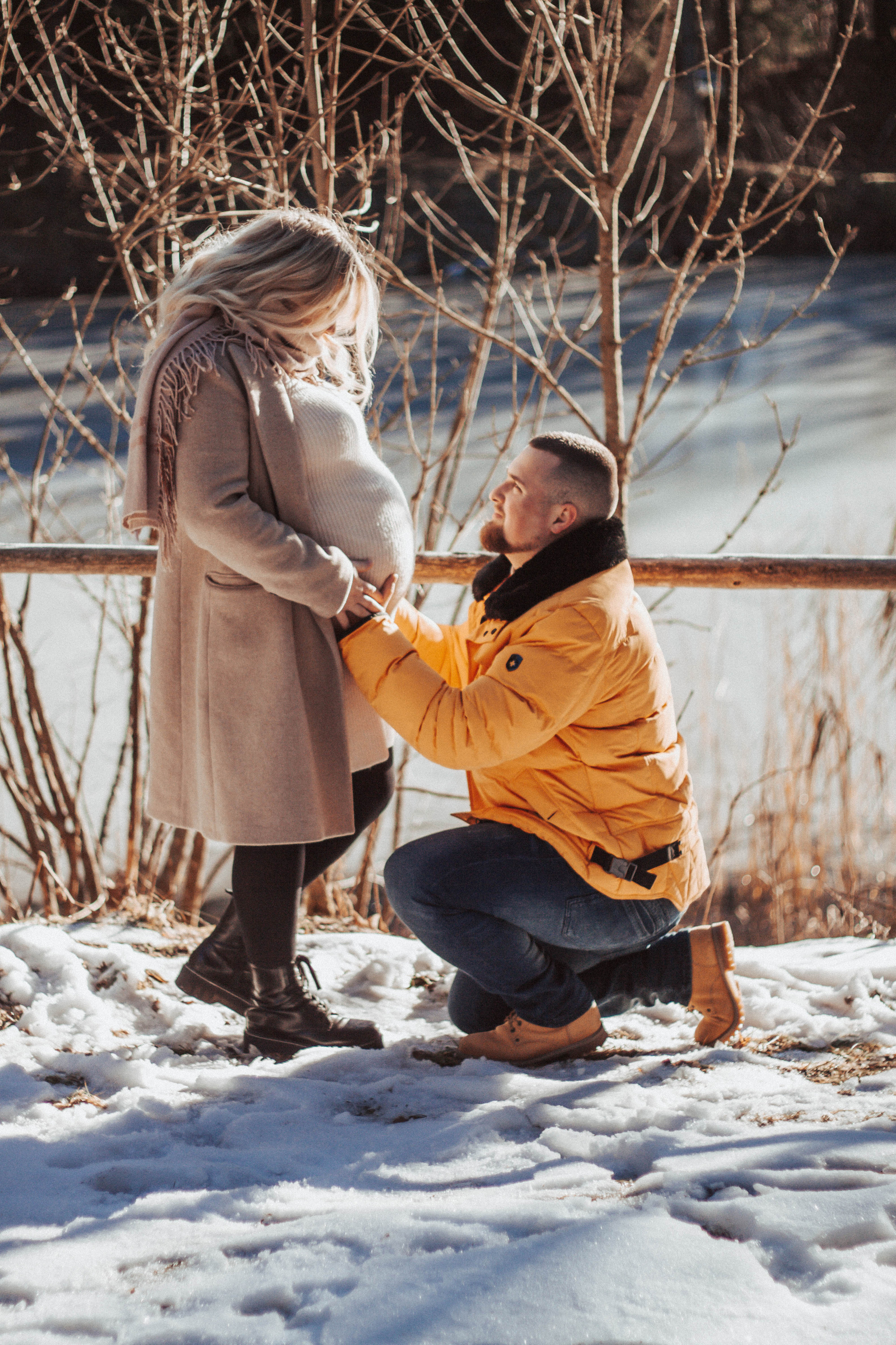 Maria & Paul. Natalia Belov Familien - und Hochzeitsfotografin