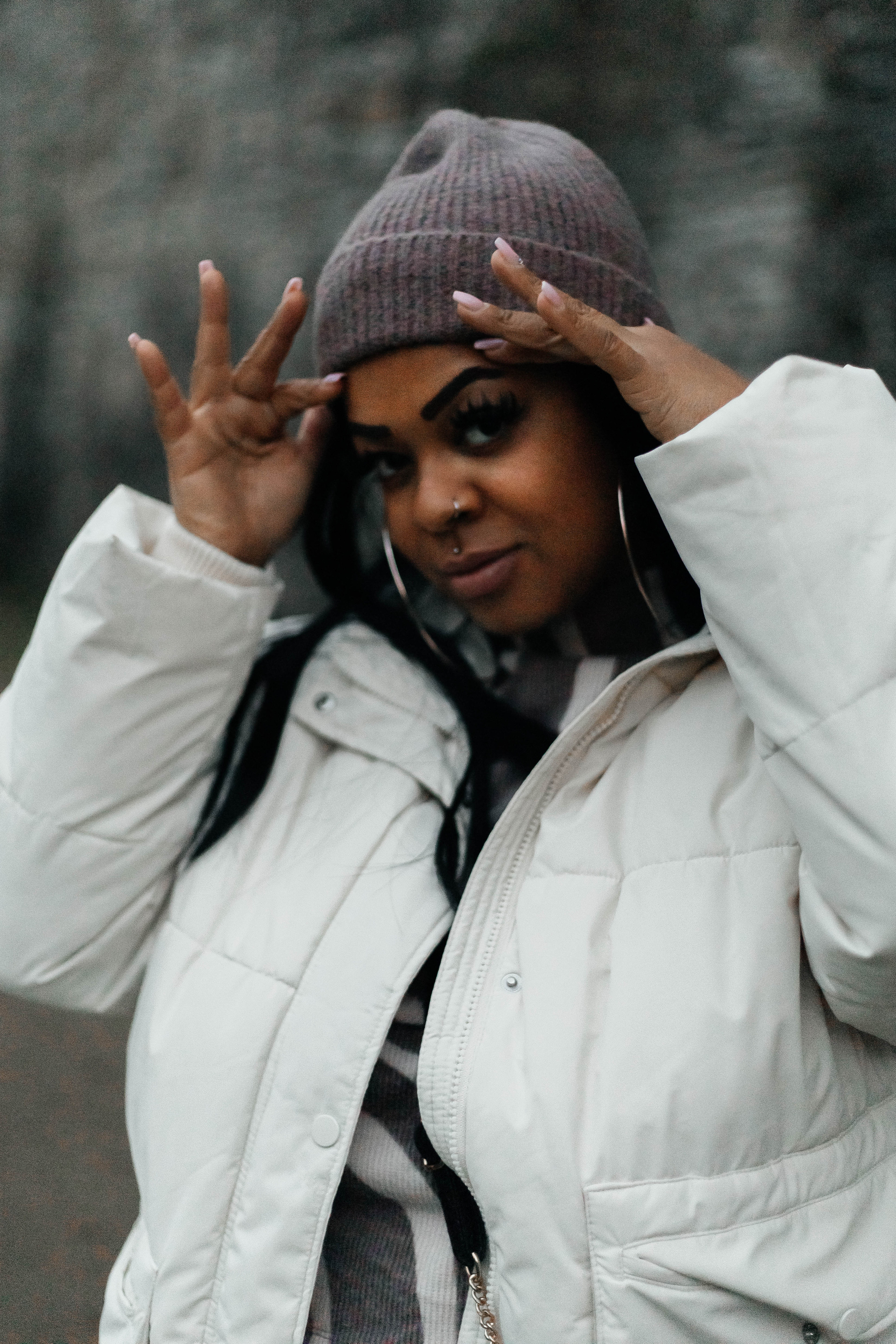 Vanessa. Natalia Belov Familien - und Hochzeitsfotografin