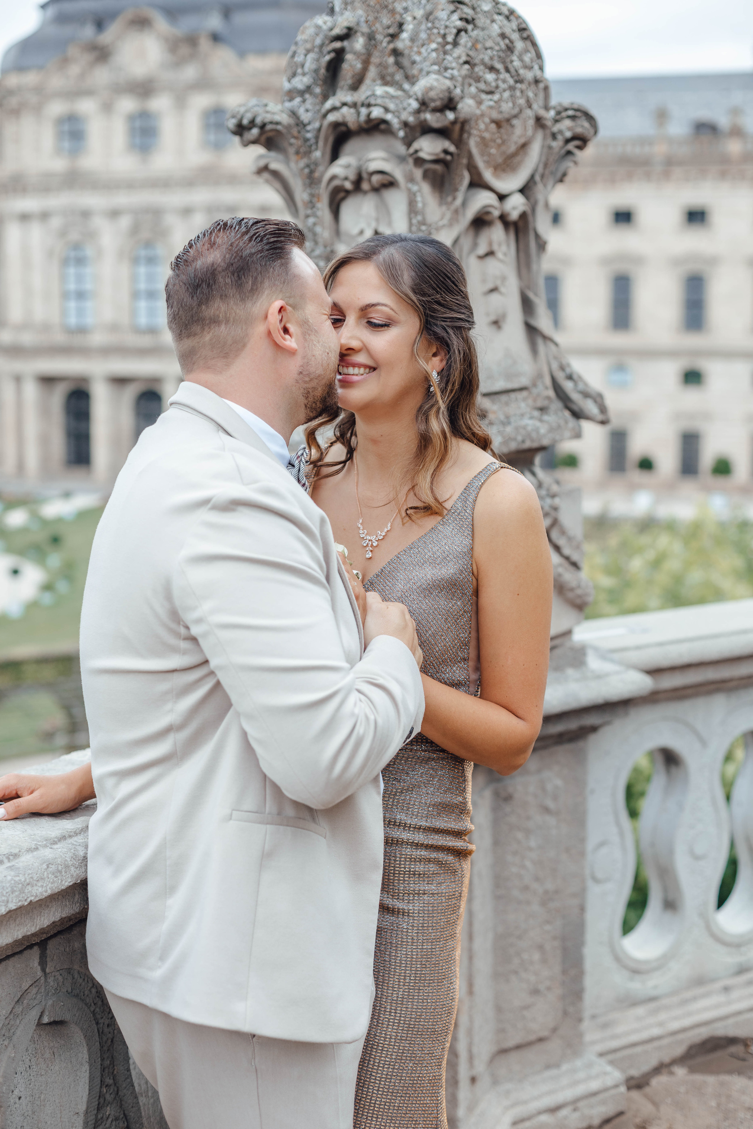 Jessi & Paul. Natalia Belov Familien - und Hochzeitsfotografin