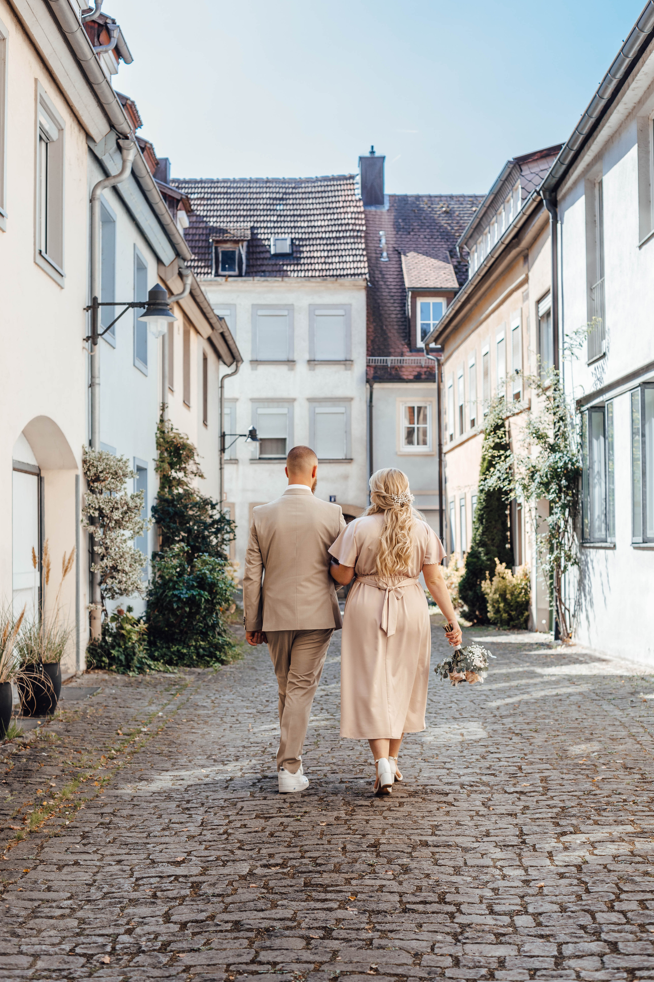 Elisabeth & Marcel. Natalia Belov Familien - und Hochzeitsfotografin