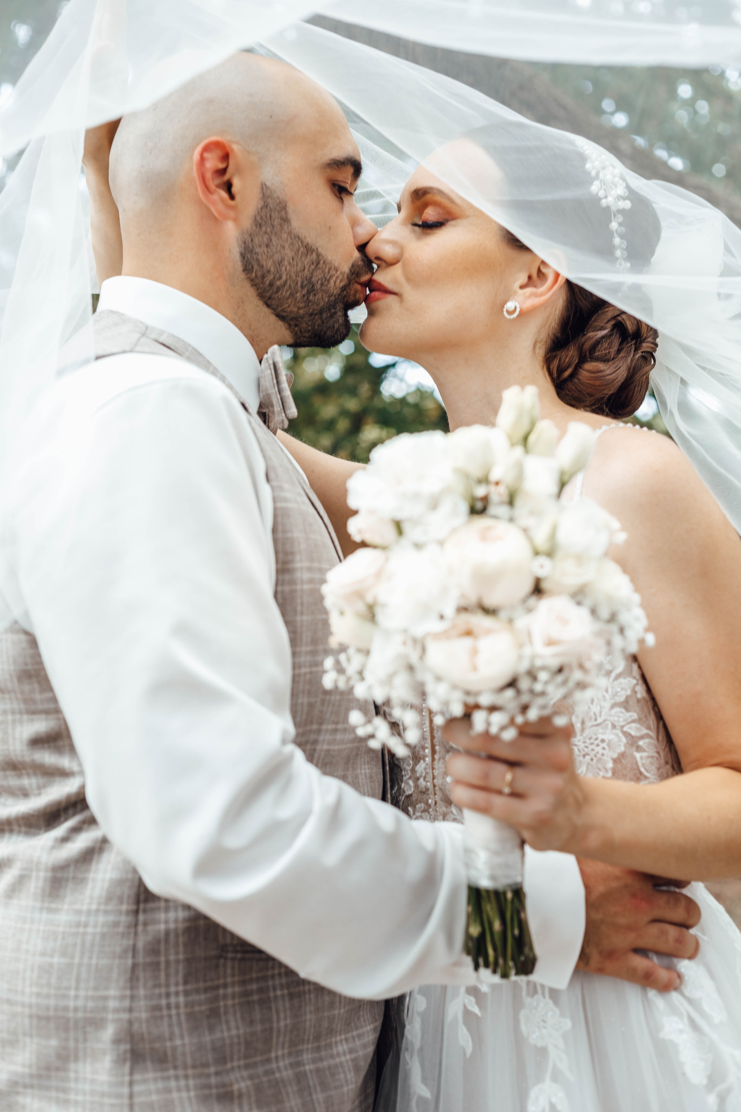 Susanna & Giuseppe. Natalia Belov Familien - und Hochzeitsfotografin