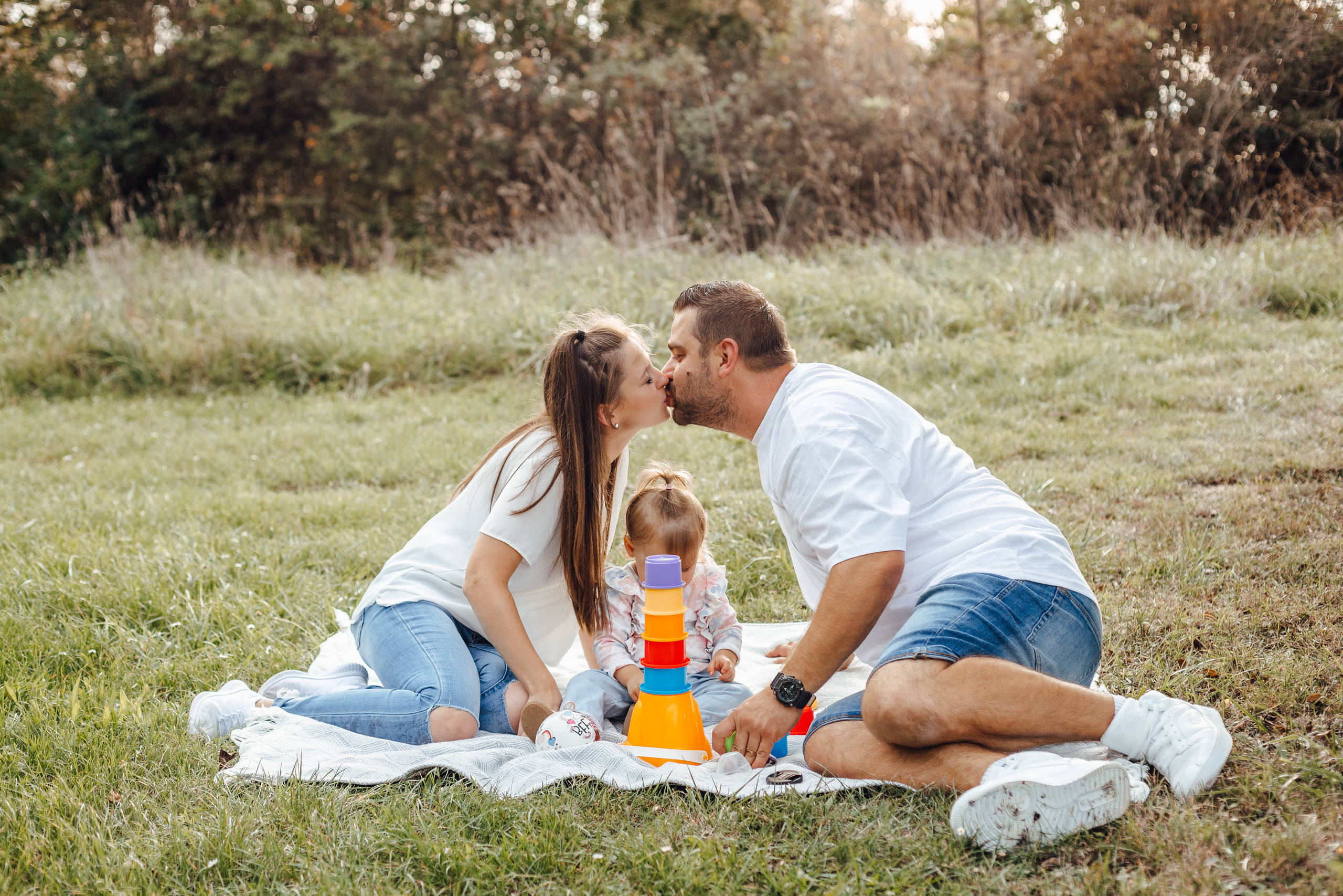 Familie G. Natalia Belov Familien - und Hochzeitsfotografin