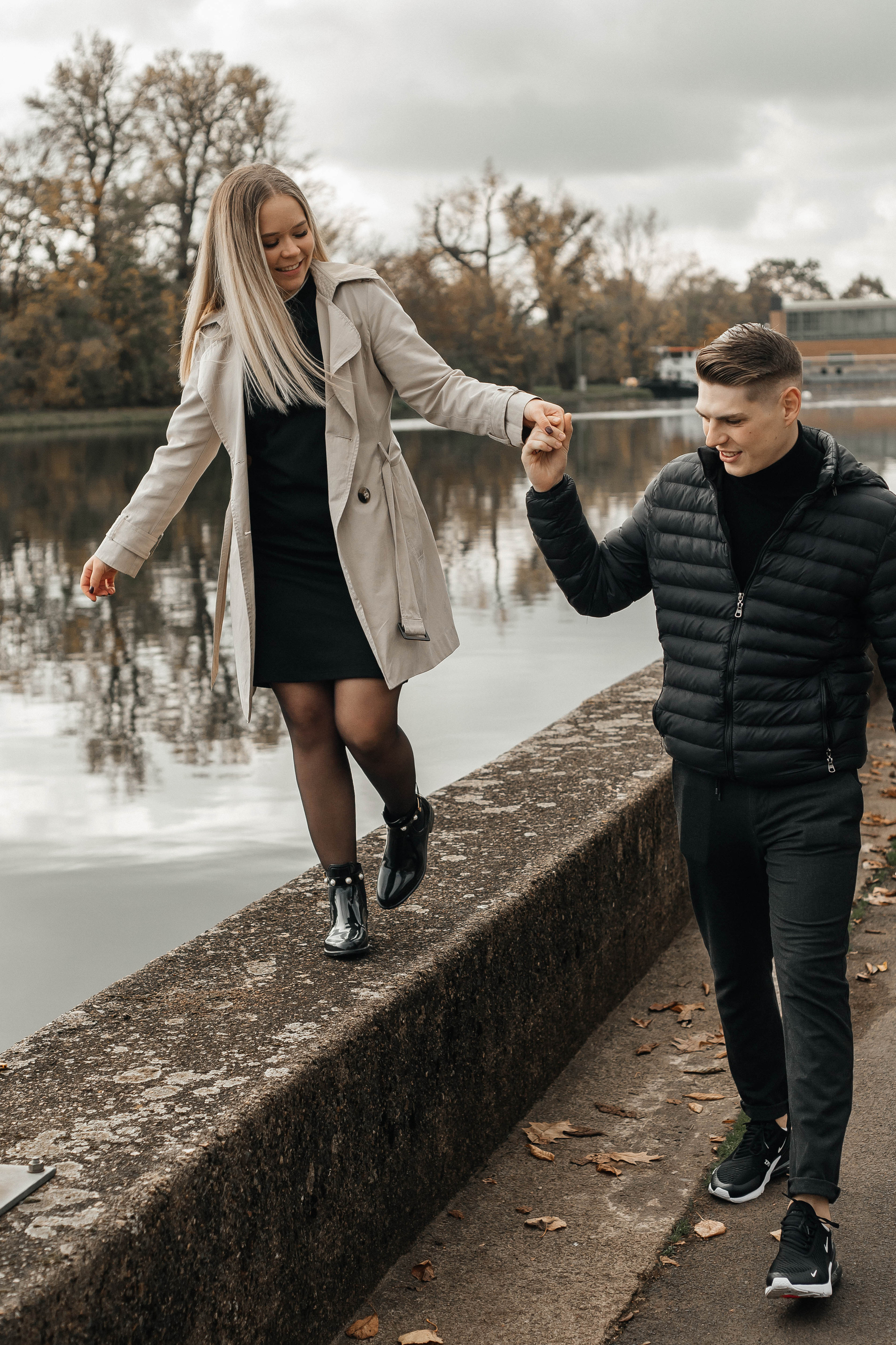 Evelyn & Niko. Natalia Belov Familien - und Hochzeitsfotografin