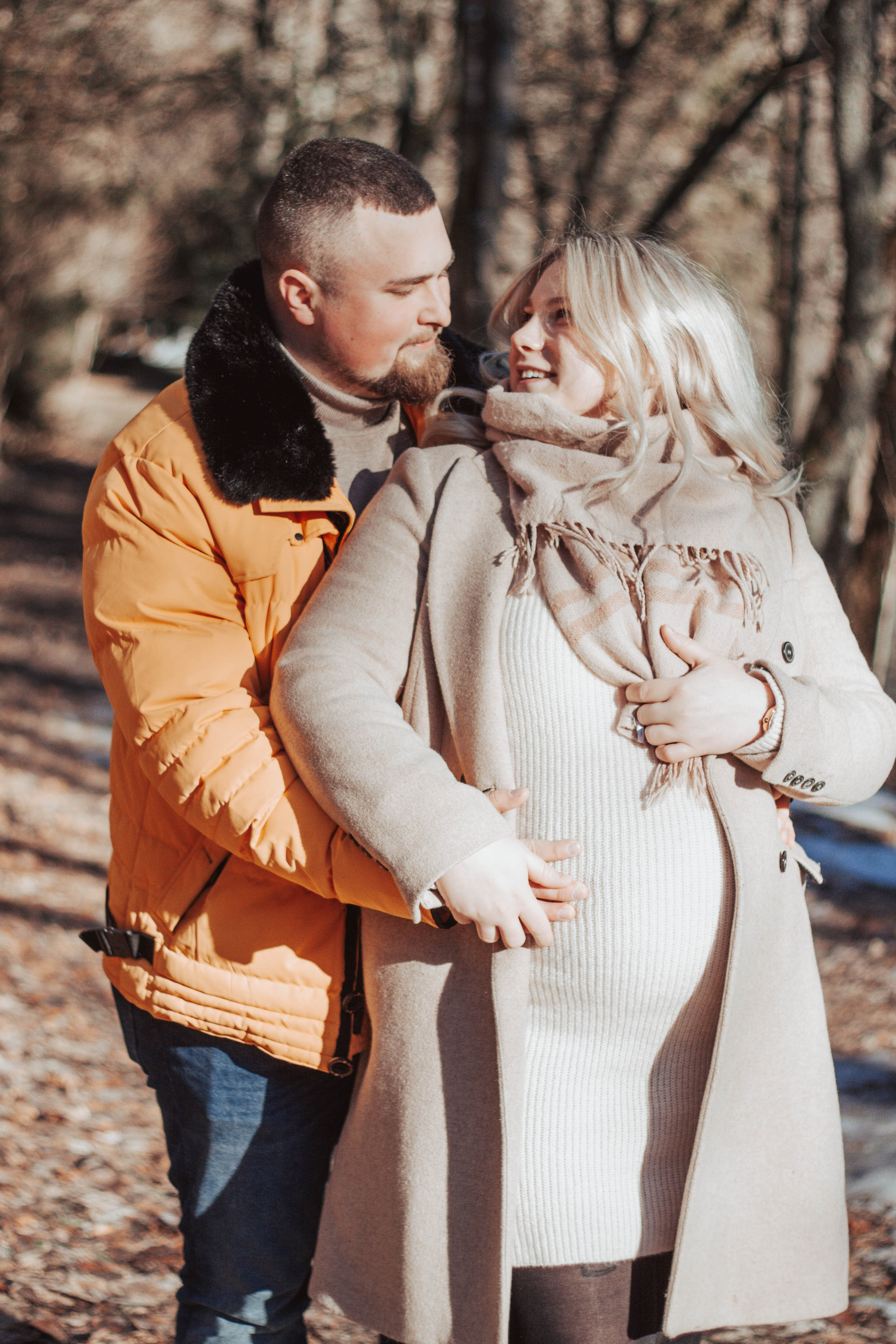 Maria & Paul. Natalia Belov Familien - und Hochzeitsfotografin