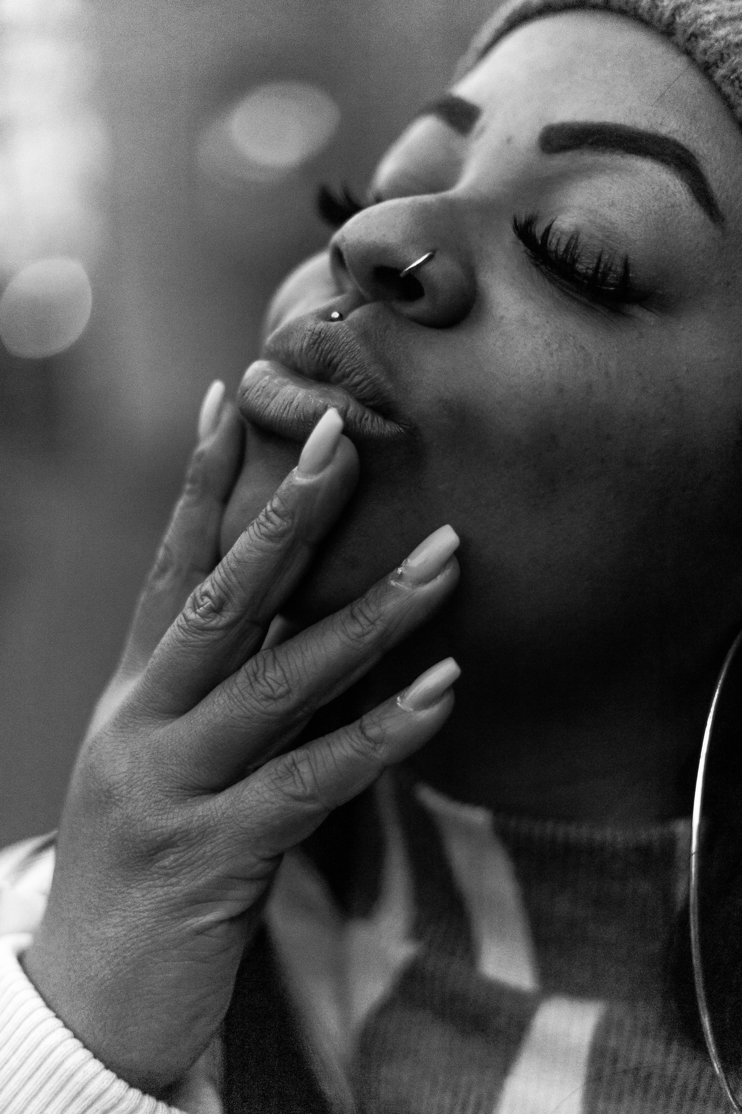 Vanessa. Natalia Belov Familien - und Hochzeitsfotografin