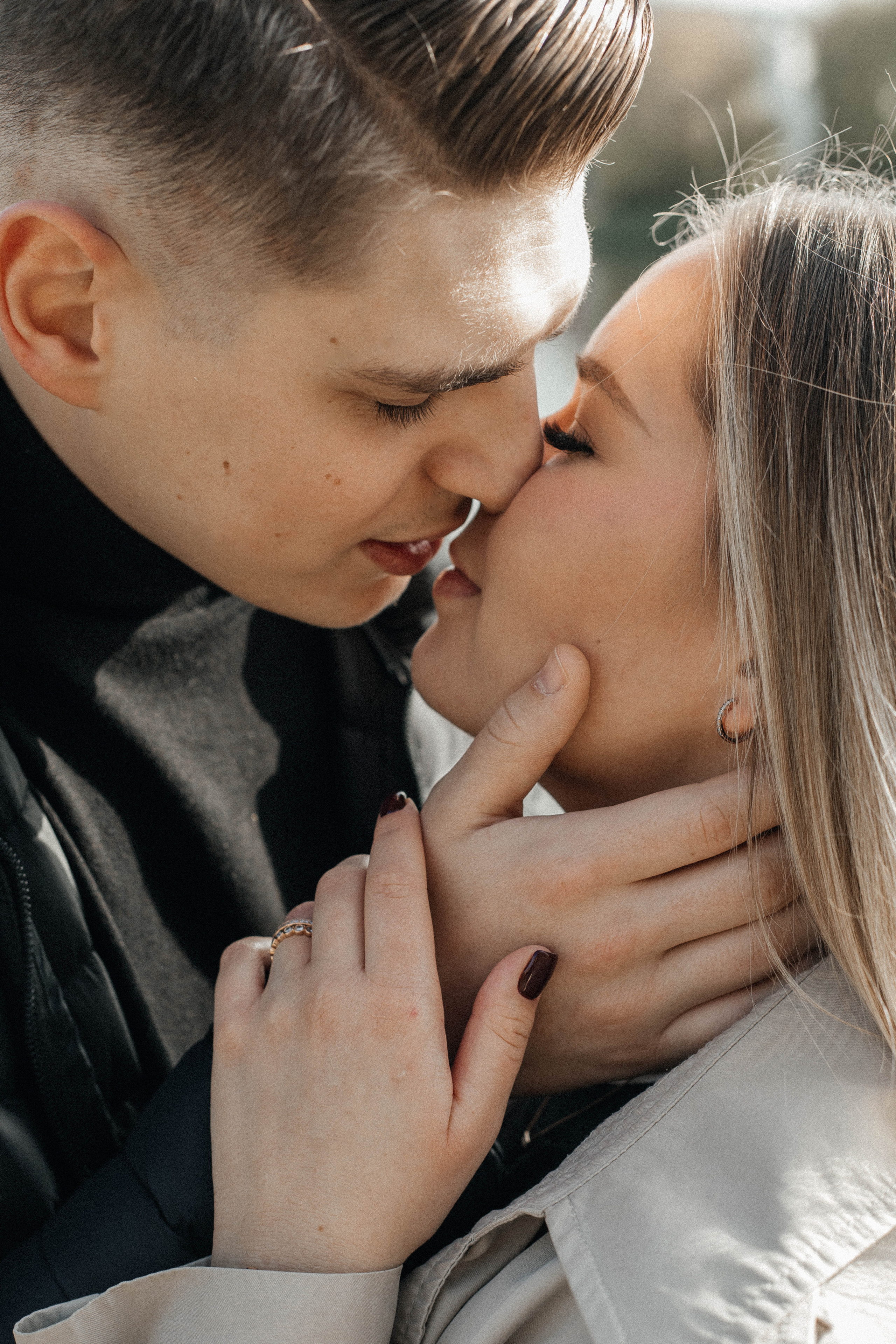 Evelyn & Niko. Natalia Belov Familien - und Hochzeitsfotografin