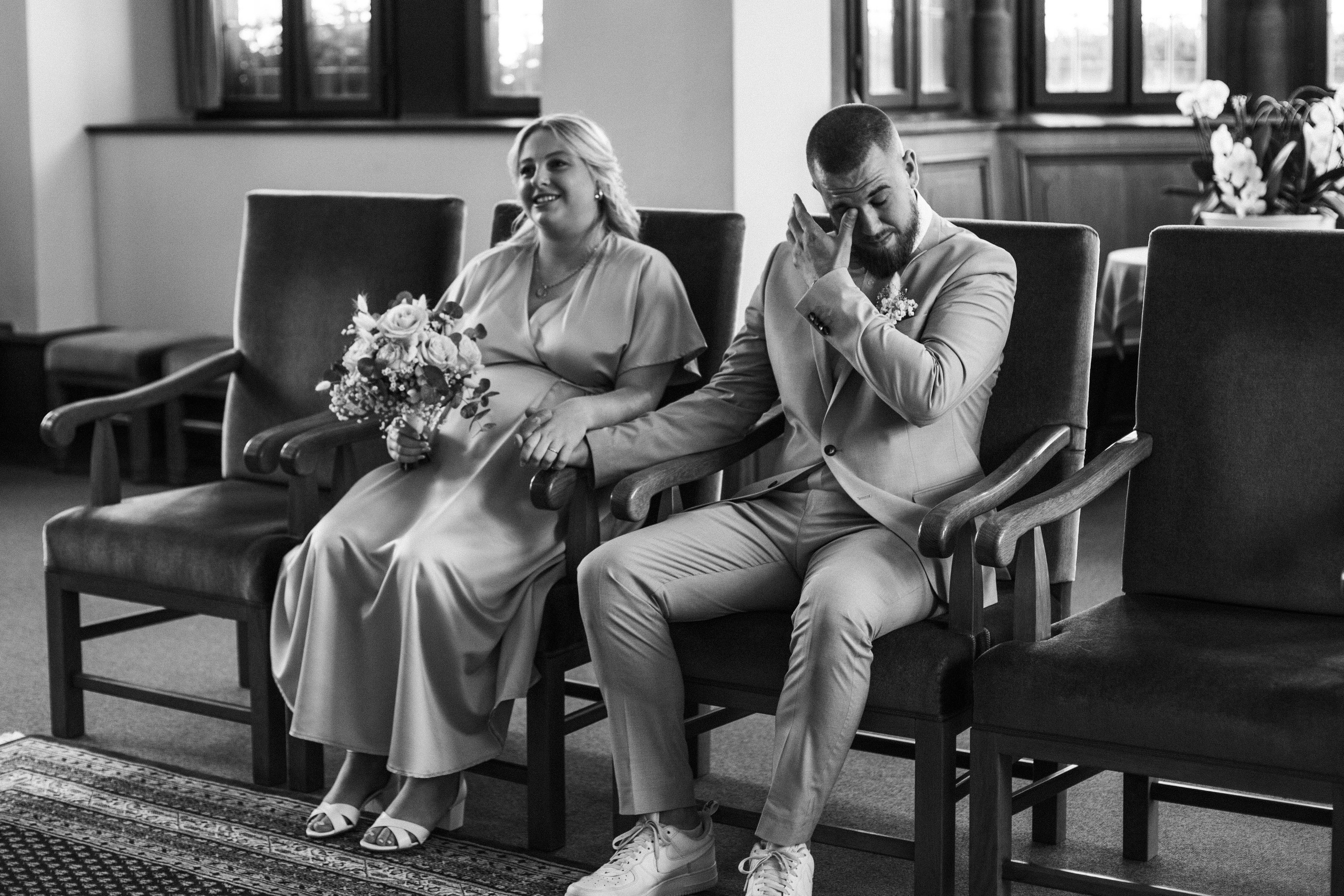 Elisabeth & Marcel. Natalia Belov Familien - und Hochzeitsfotografin