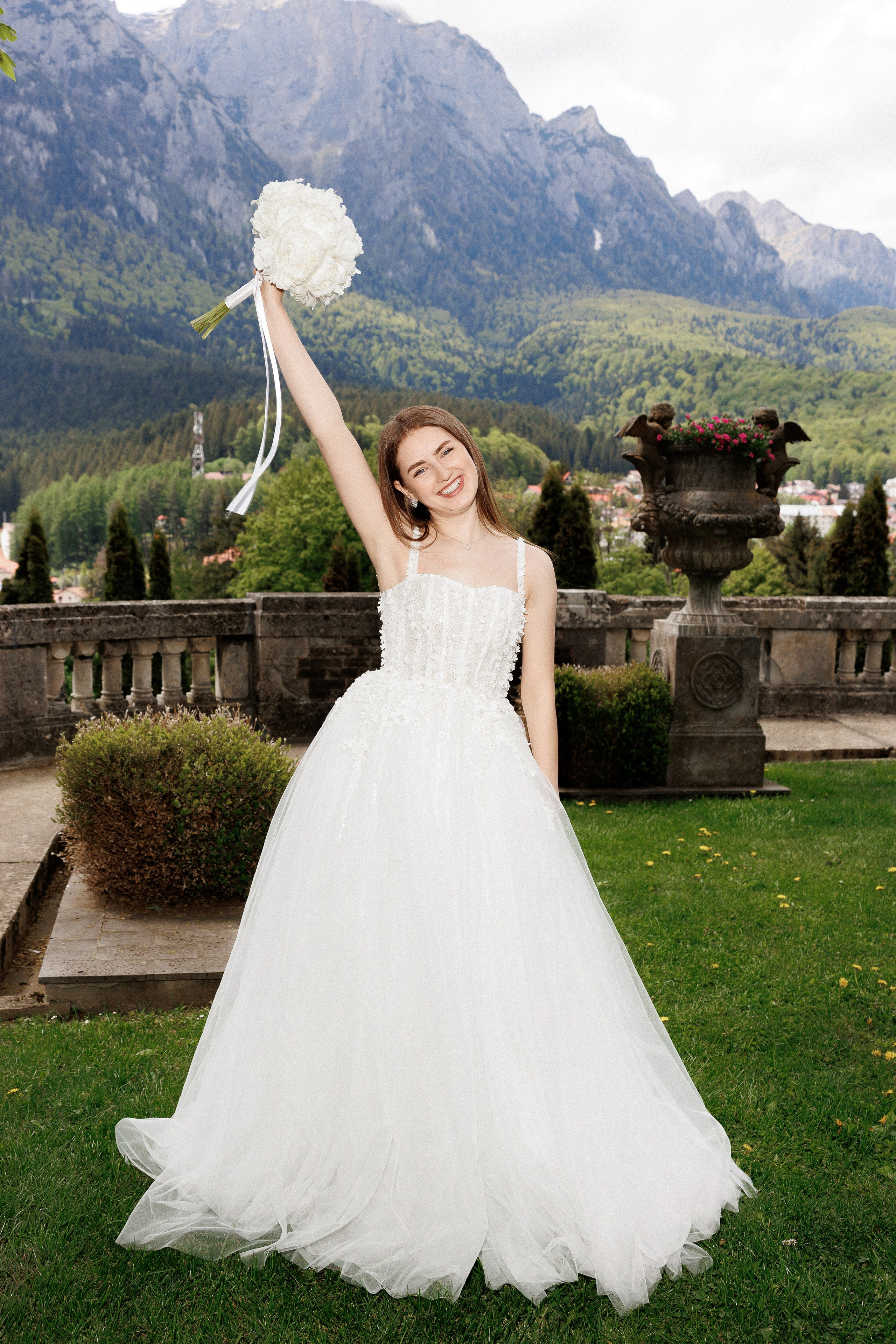 Ion & Djulieta — Richland — Wedding Day. Servicii Foto și Video 067188353