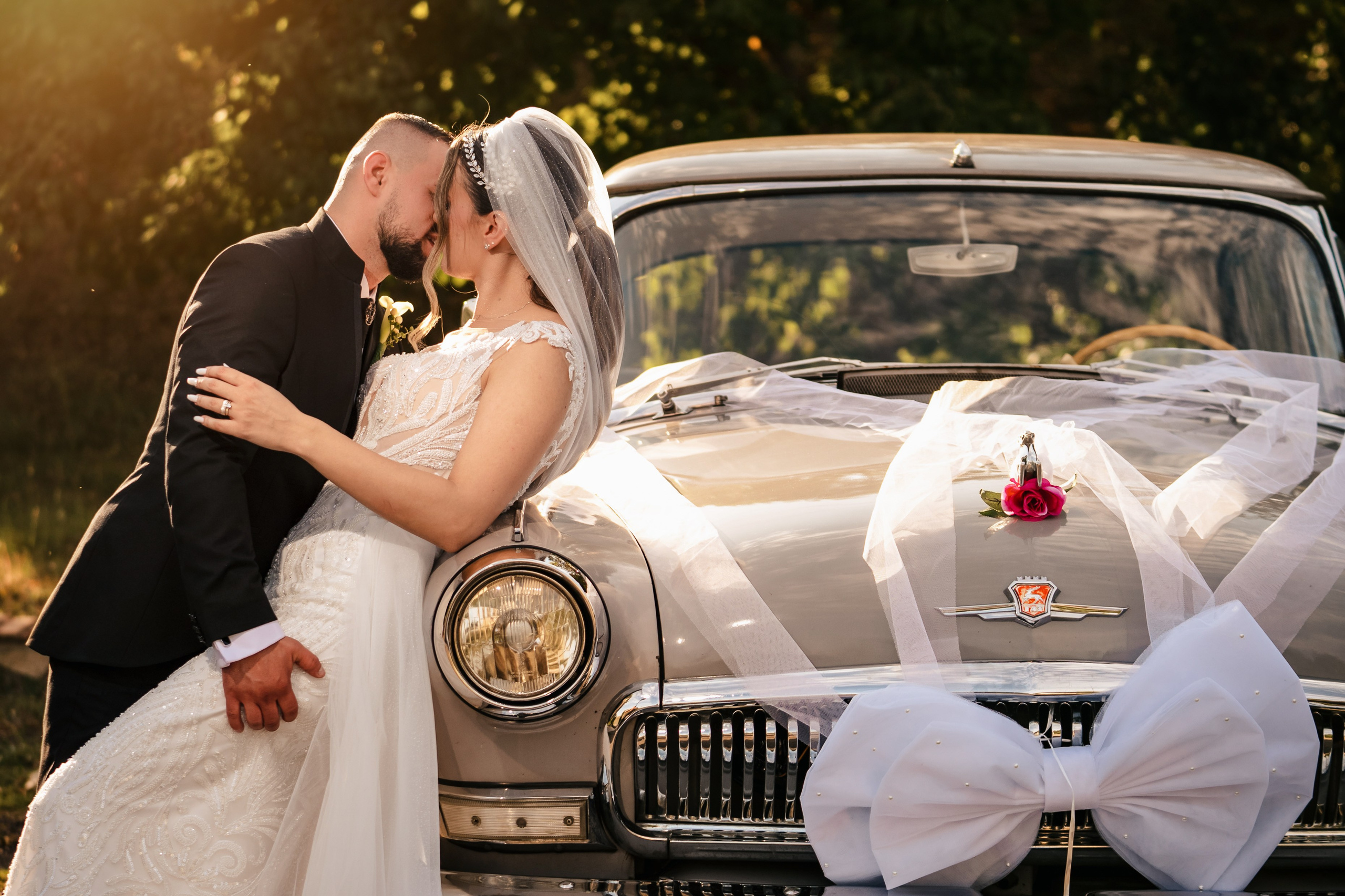 Miki & Andrei. Acasă