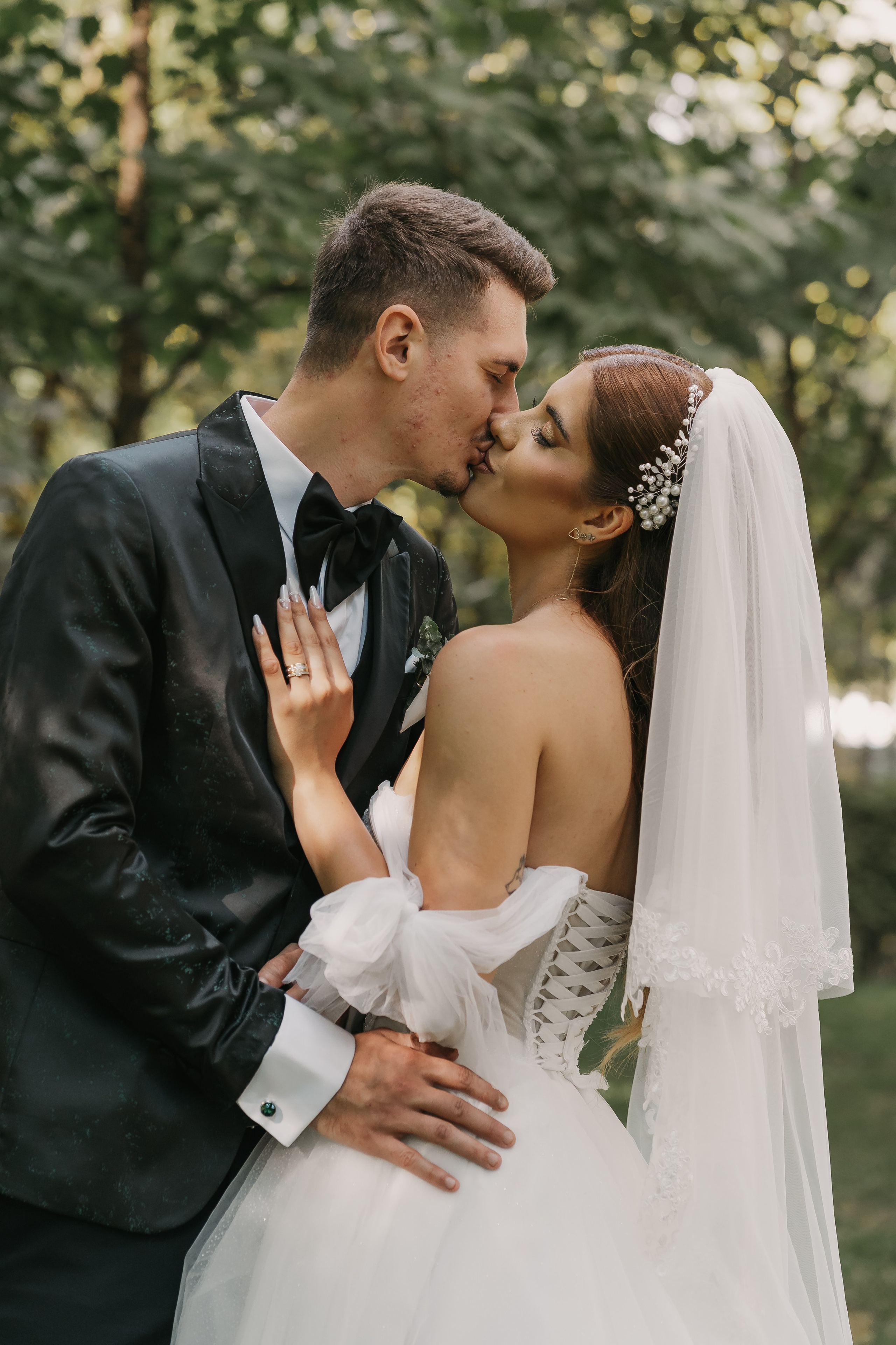 Simona & Gabriel. Dara Lens | The art of remembering