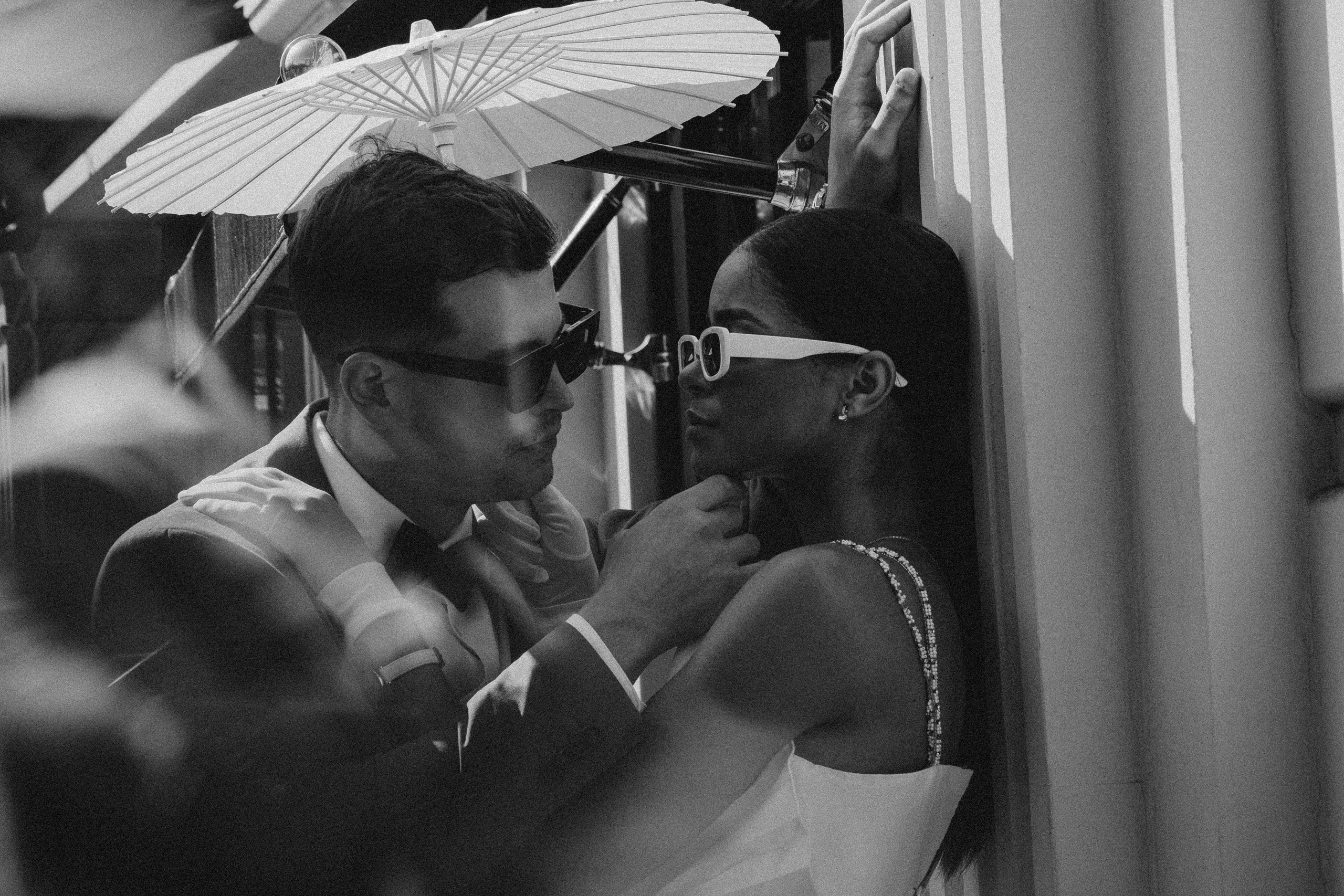 Carol & Ivan. Paola fotógrafo / videografo de bodas en Barcelona