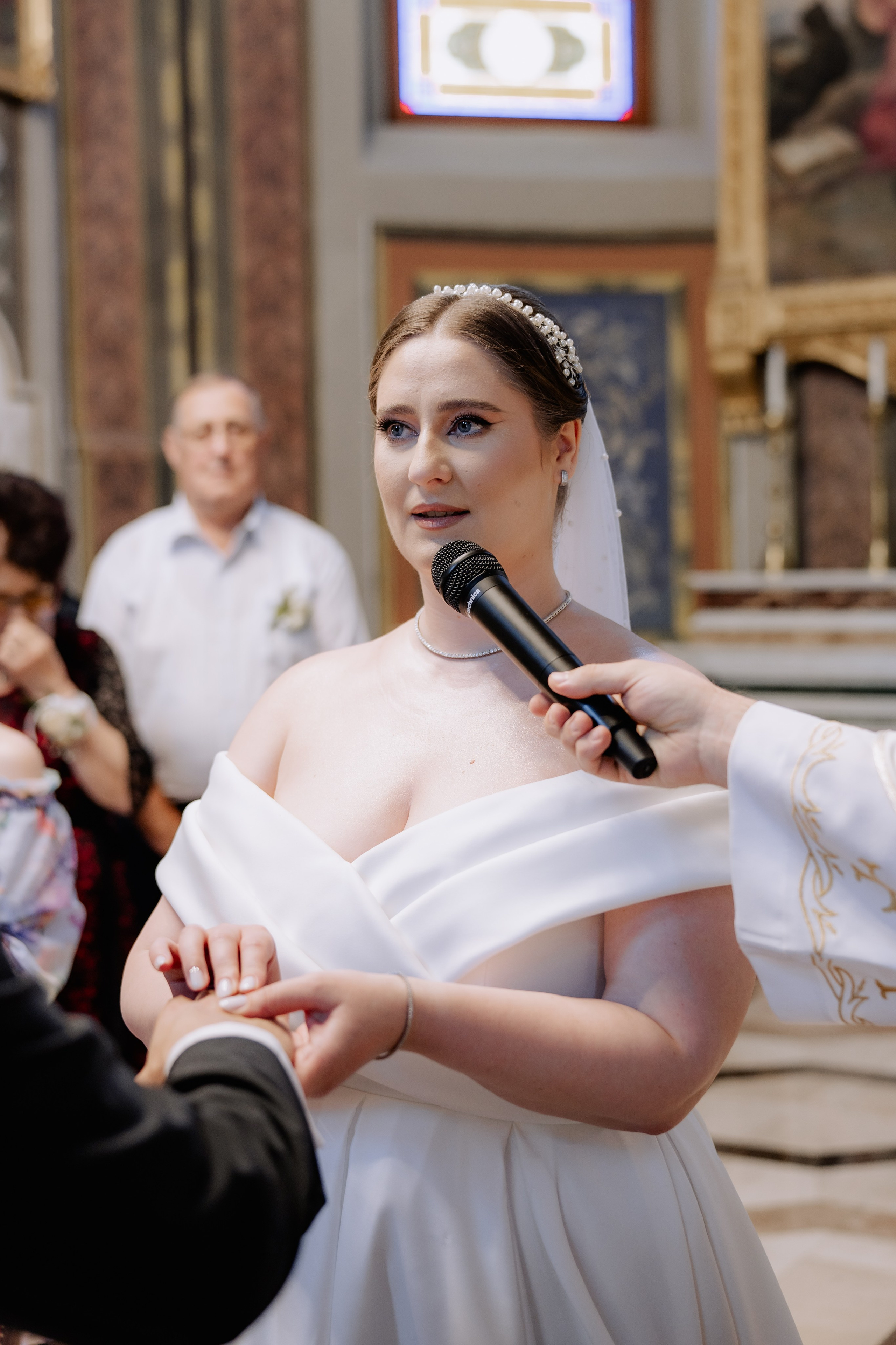 Alina + Marius | Wedding day. Proud Vision Weddings | Wedding Photography & Film — Servicii profesionale Foto Video Nunta Iasi