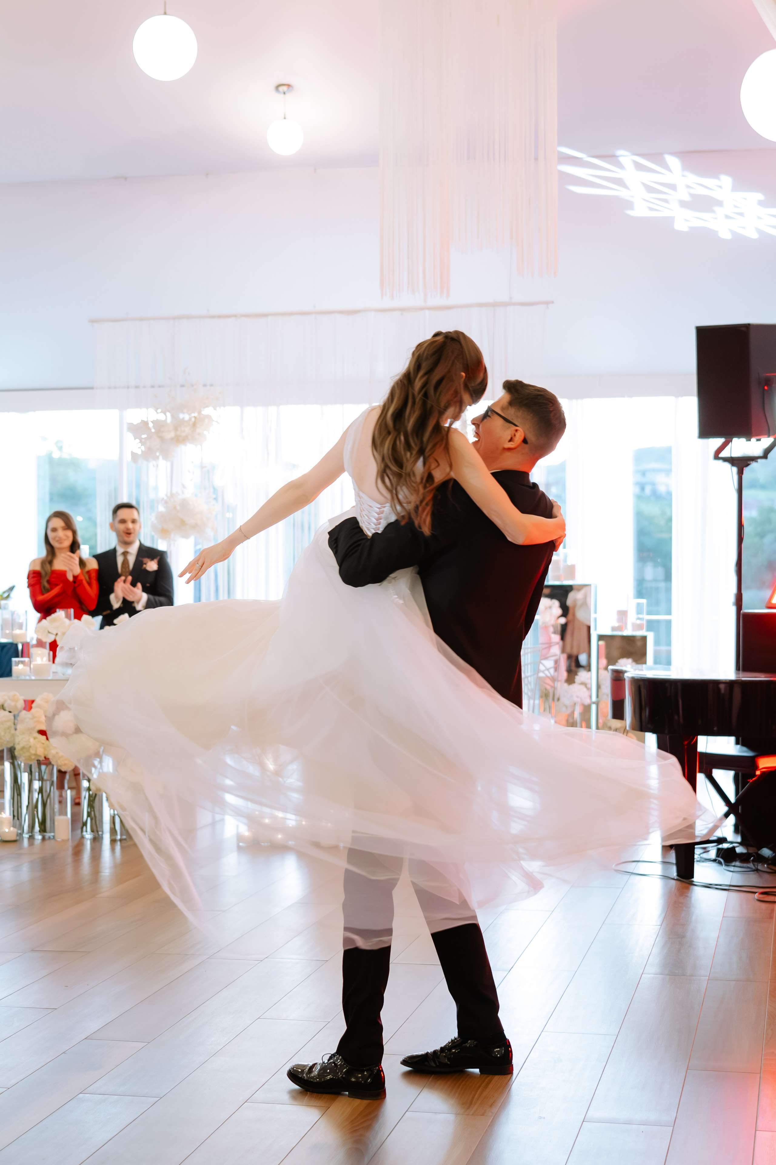 Raluca + Marius | Wedding day. Proud Vision Weddings | Wedding Photography & Film — Servicii profesionale Foto Video Nunta Iasi