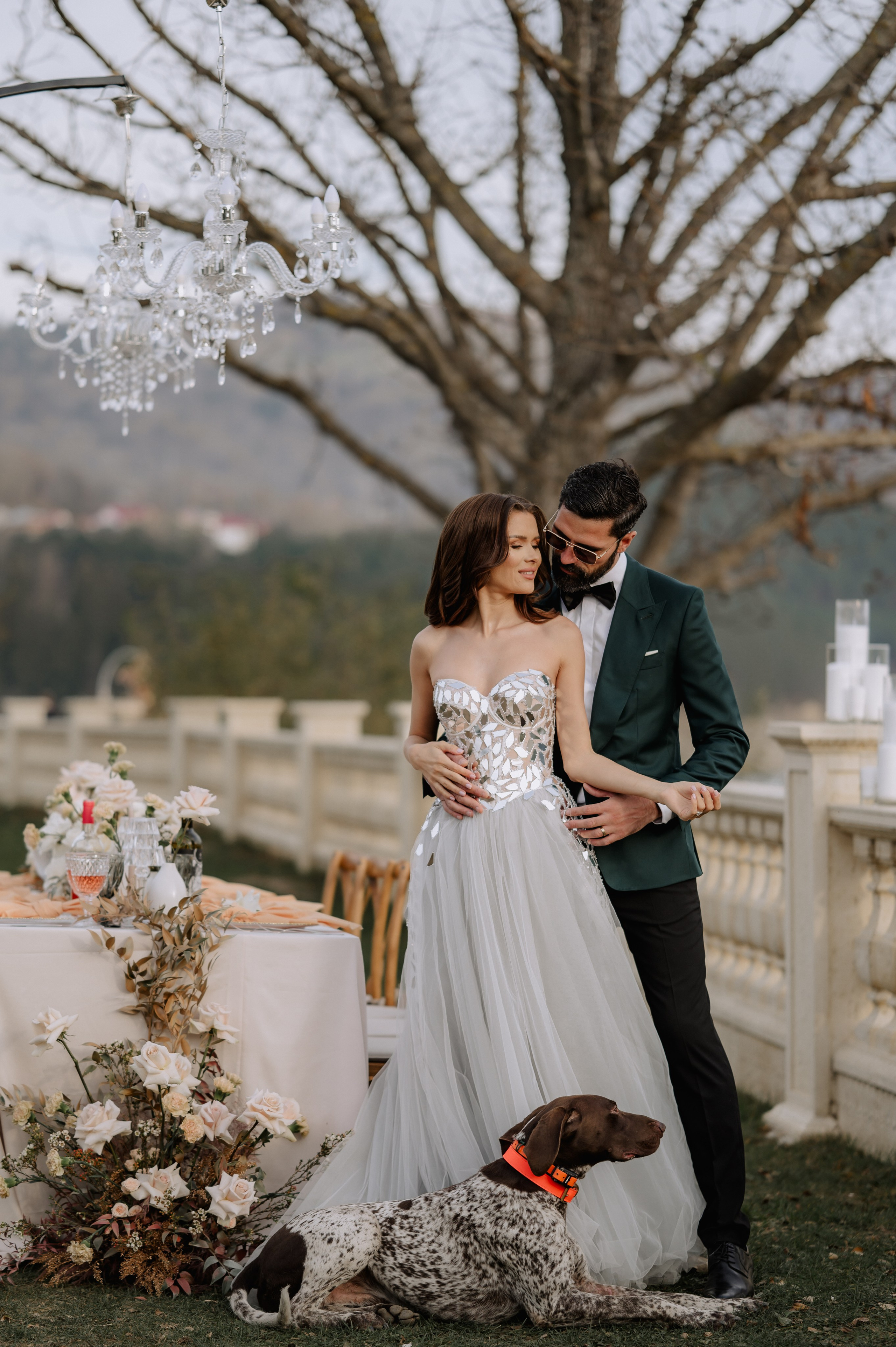 Sedinta foto in ziua nuntii. Proud Vision Weddings | Wedding Photography & Film — Servicii profesionale Foto Video Nunta Iasi