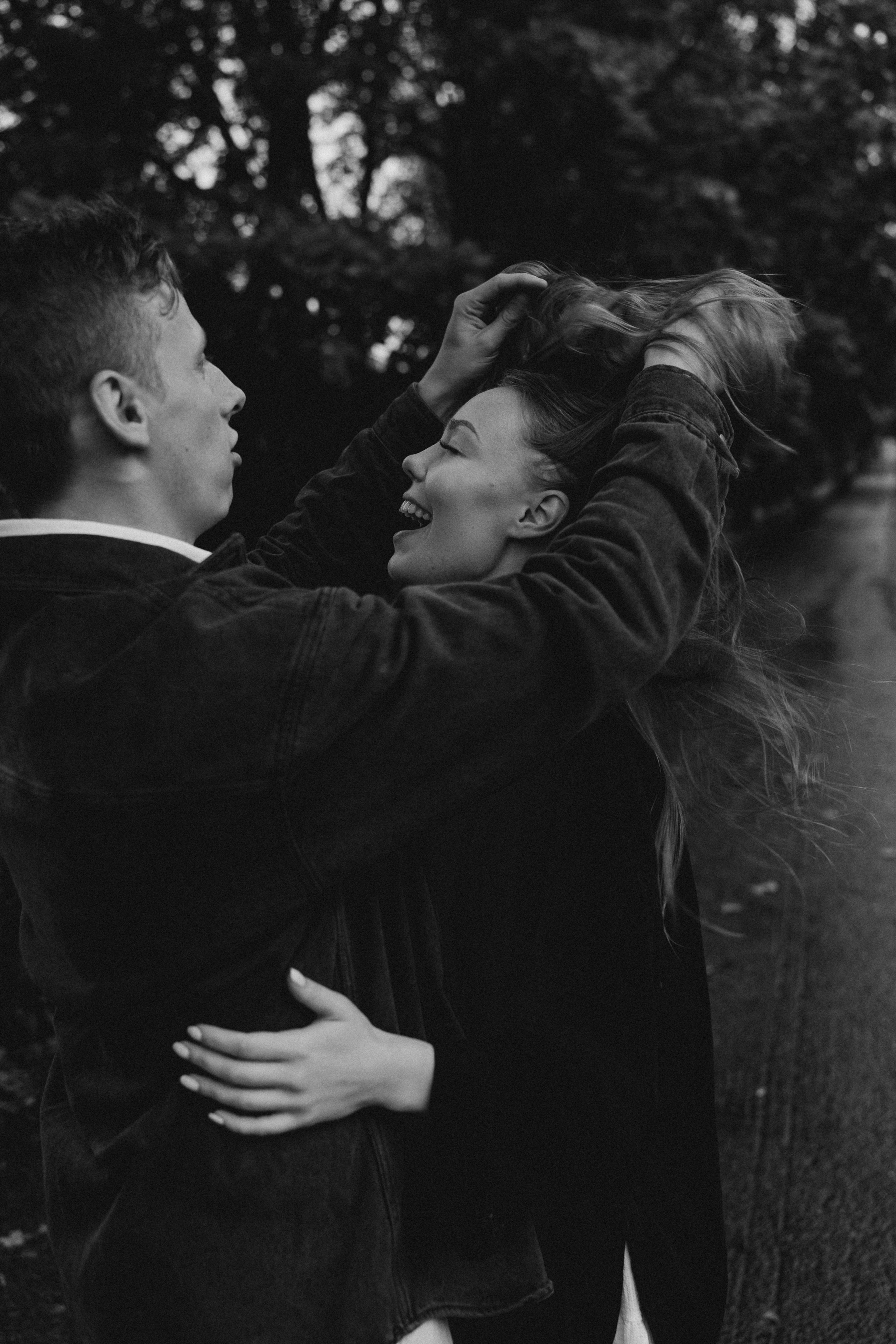 JP&L. Wedding and portrait photographer in Helsinki Vickan O