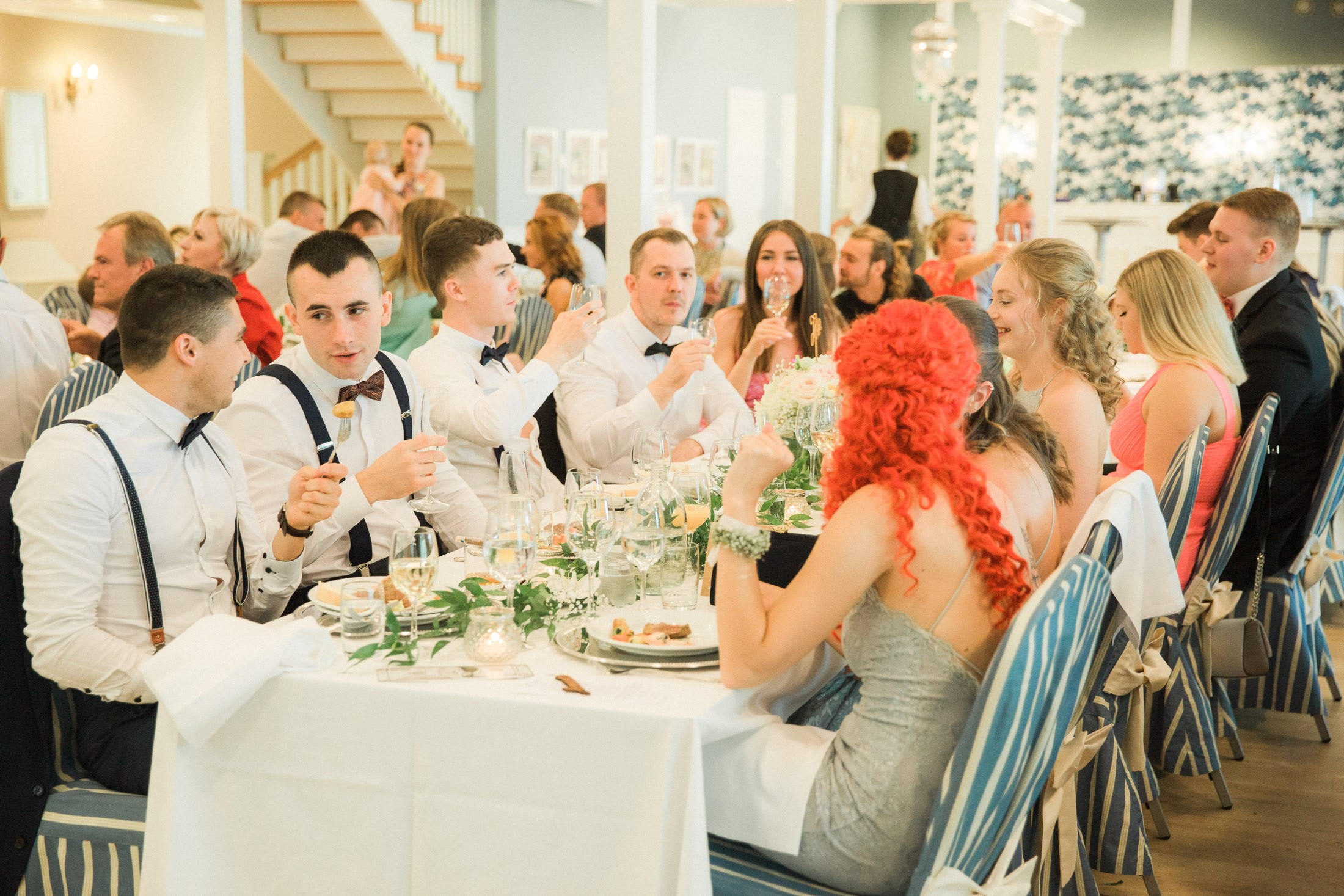 Hääkuvaaja Porvoo | Hääkuvaus Villa Haikko