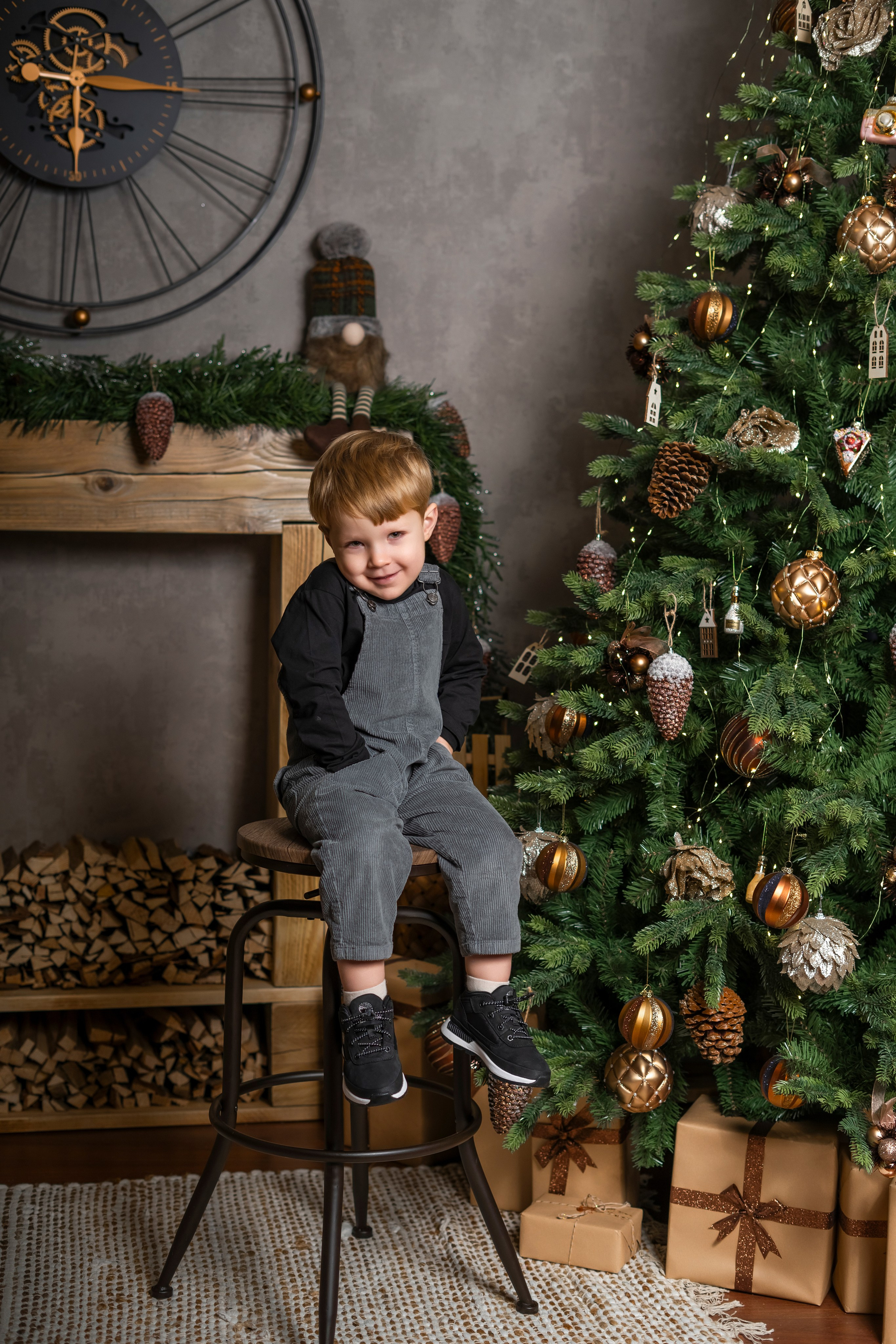 Feedback. Photographer in Paris