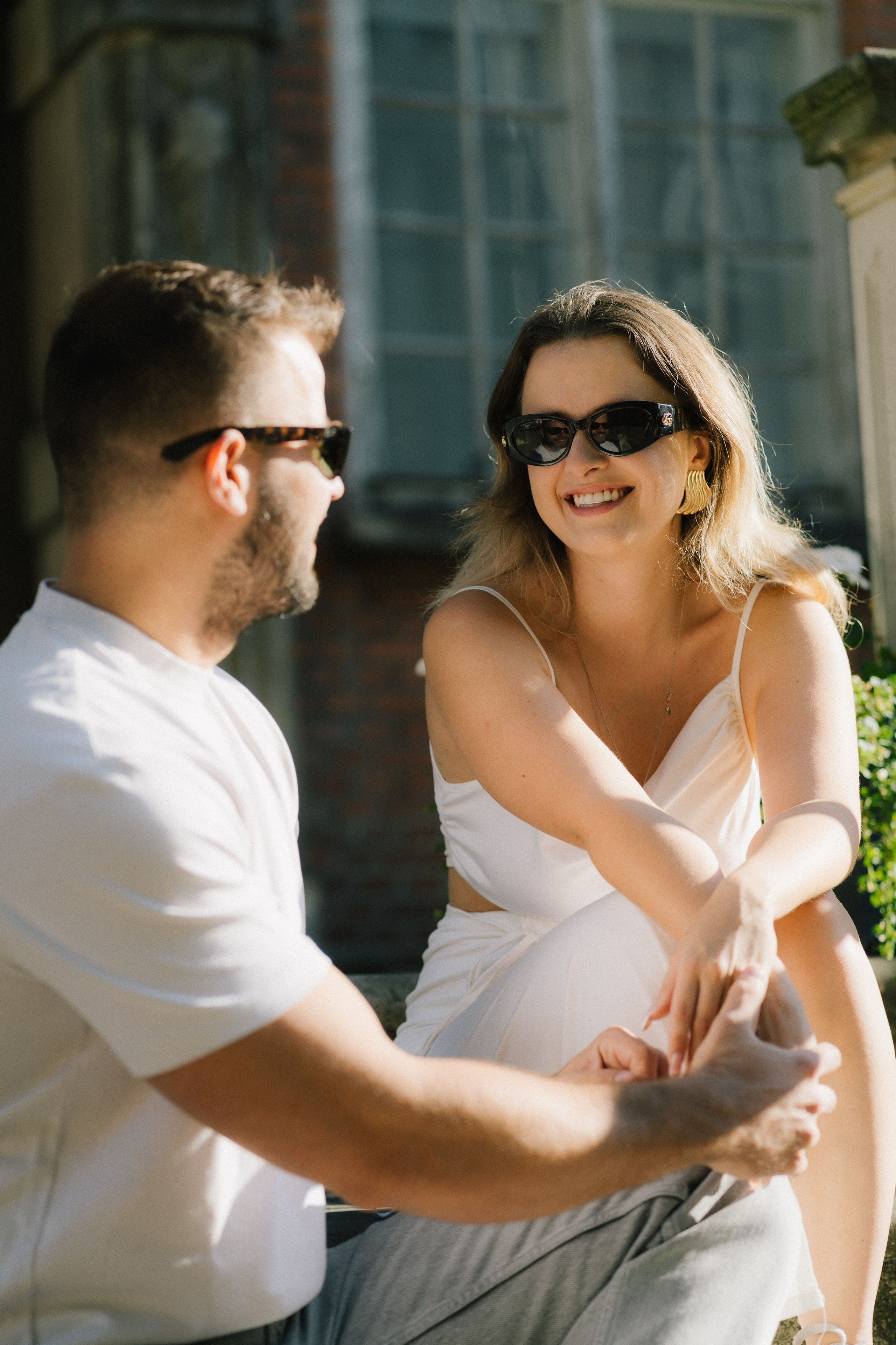 PORTFOLIO. Fotograf ślubny & lifestyle Gdańsk, Karolina Baczewska