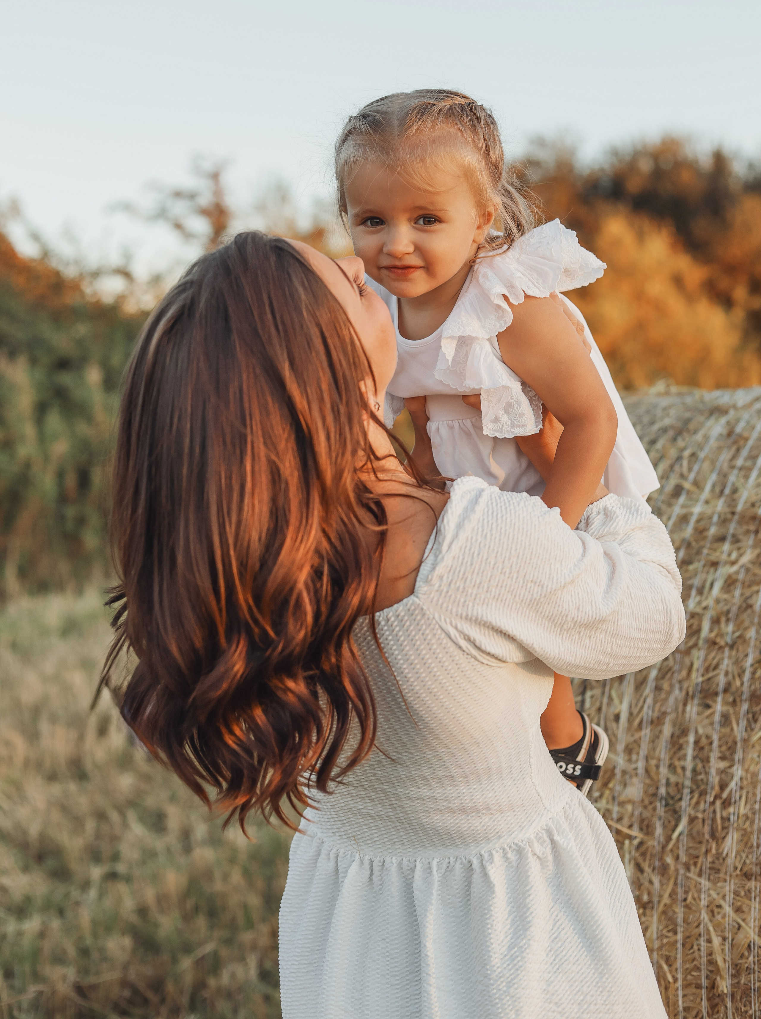Last Summer days. Photographer Co Dublin, Balbriggan — Agata Maliseva