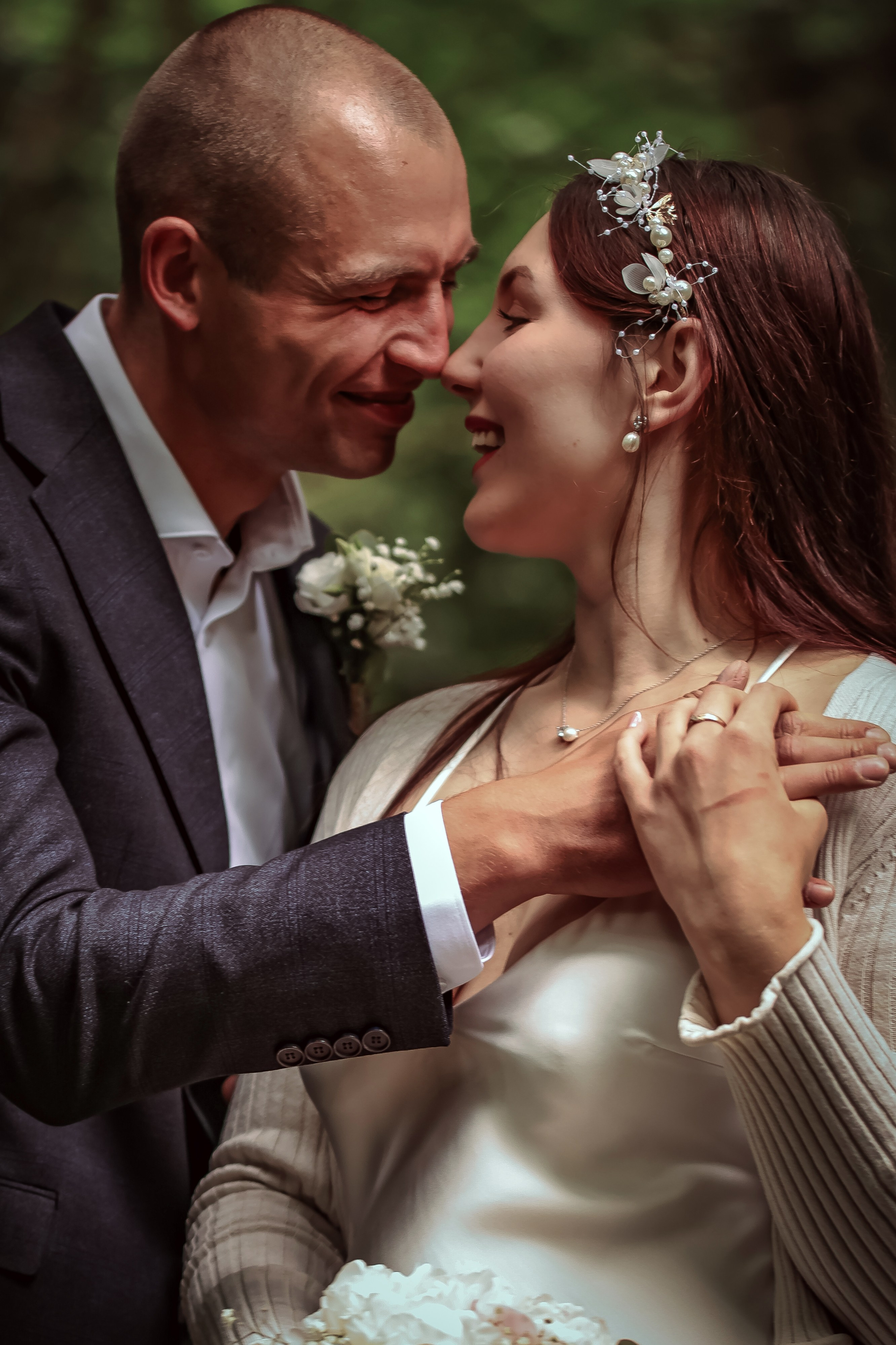 R&K. Photographer Co Dublin, Balbriggan — Agata Maliseva