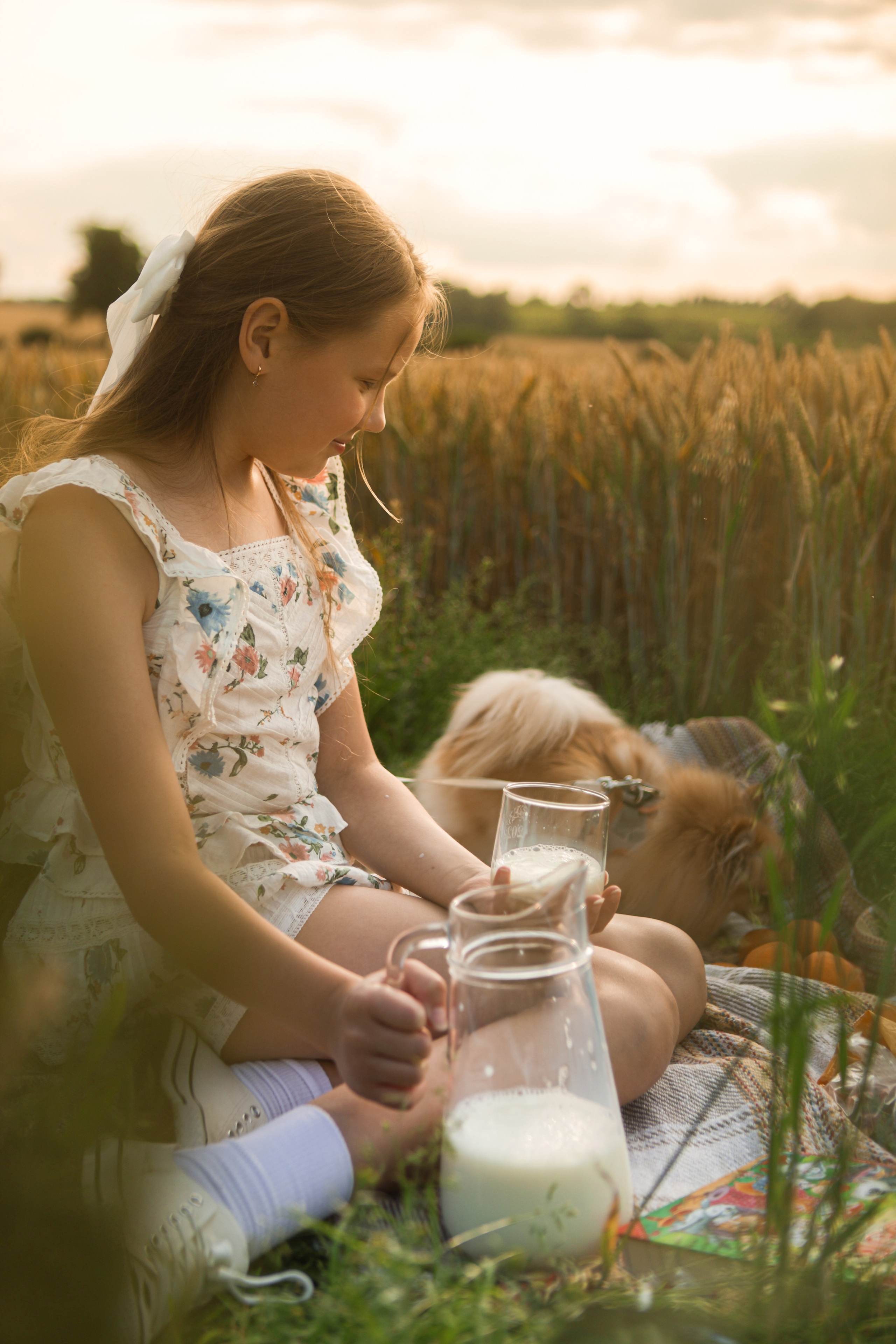 Mum & Daughter. Photographer Co Dublin, Balbriggan — Agata Maliseva