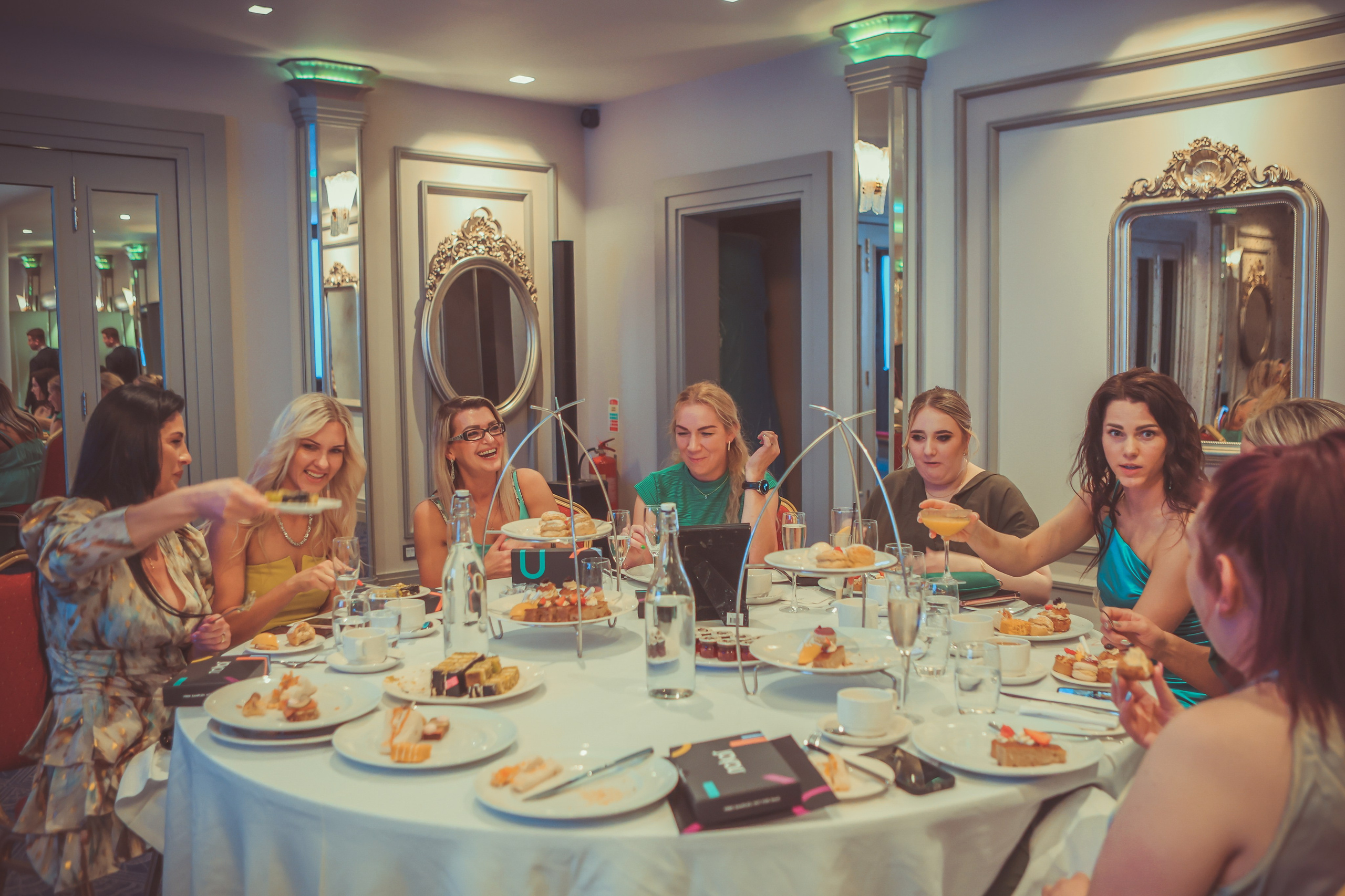 JoYou. Photographer Co Dublin, Balbriggan — Agata Maliseva