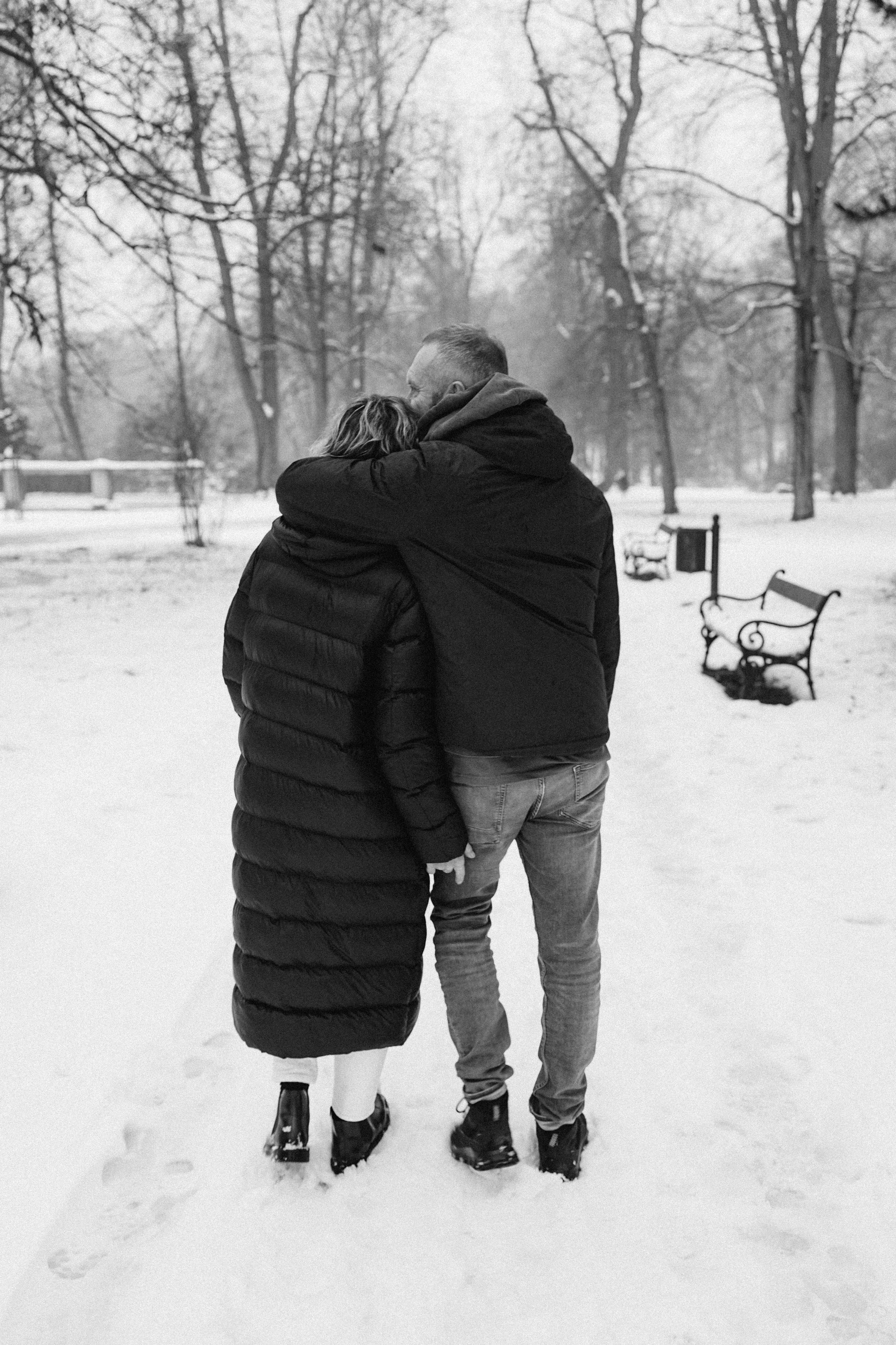 Láska přes 30 let. Fotograf Teplice // Alexandra Ribola