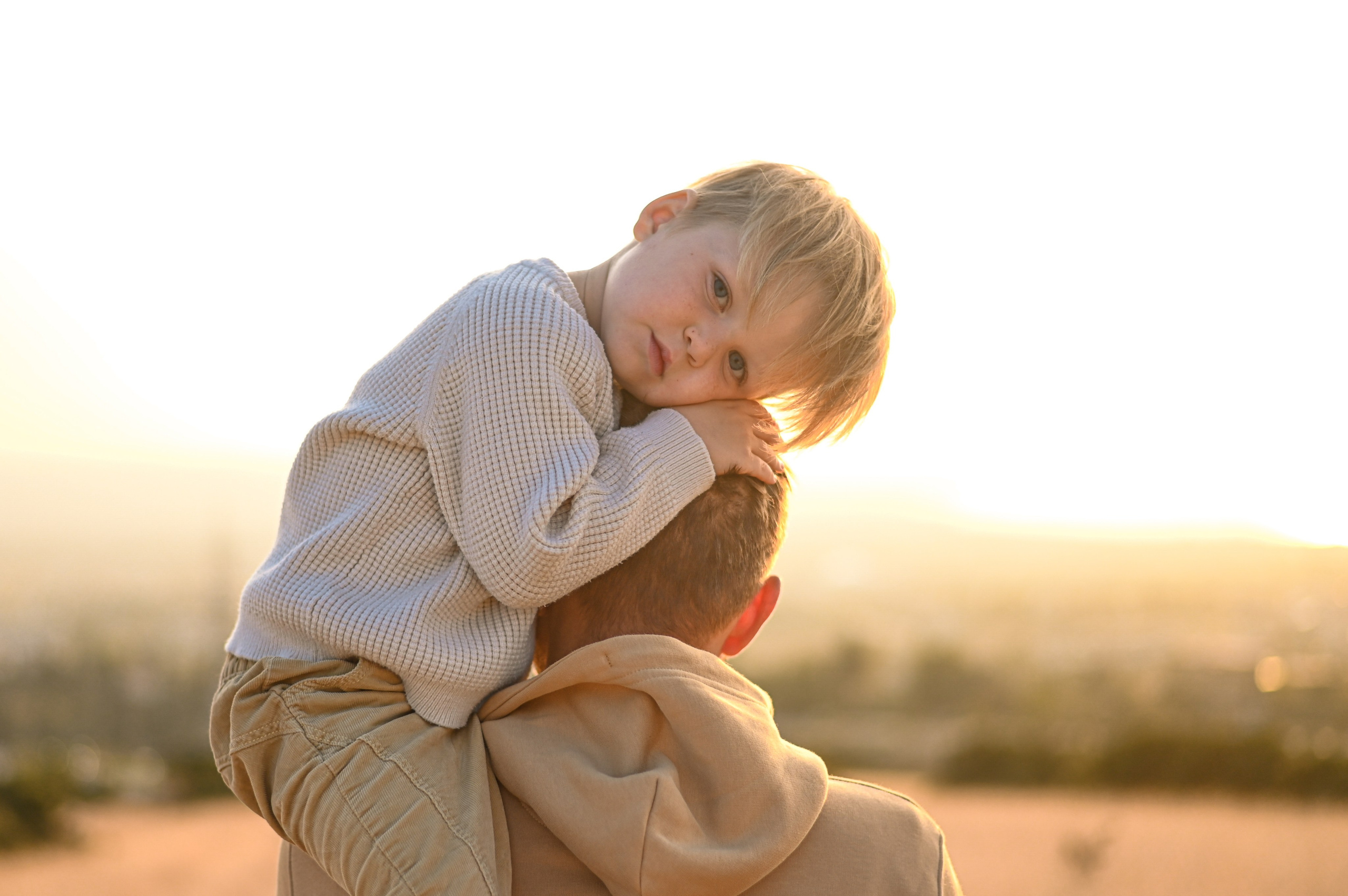 KIDS. Семейная, детская, портретная и предметная фотосъемка в Салониках
