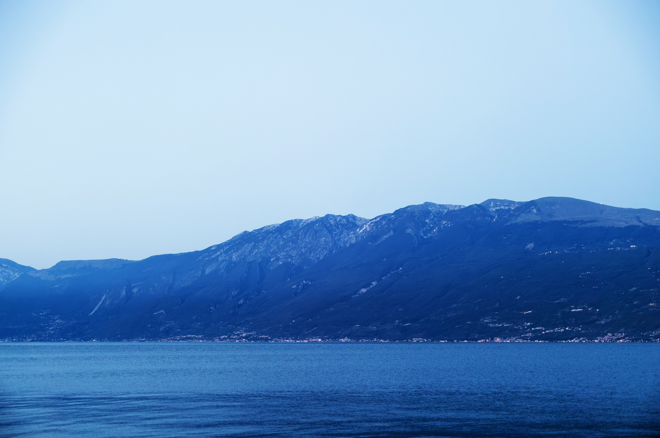 Wedding at Villa Bettoni on Lake Garda