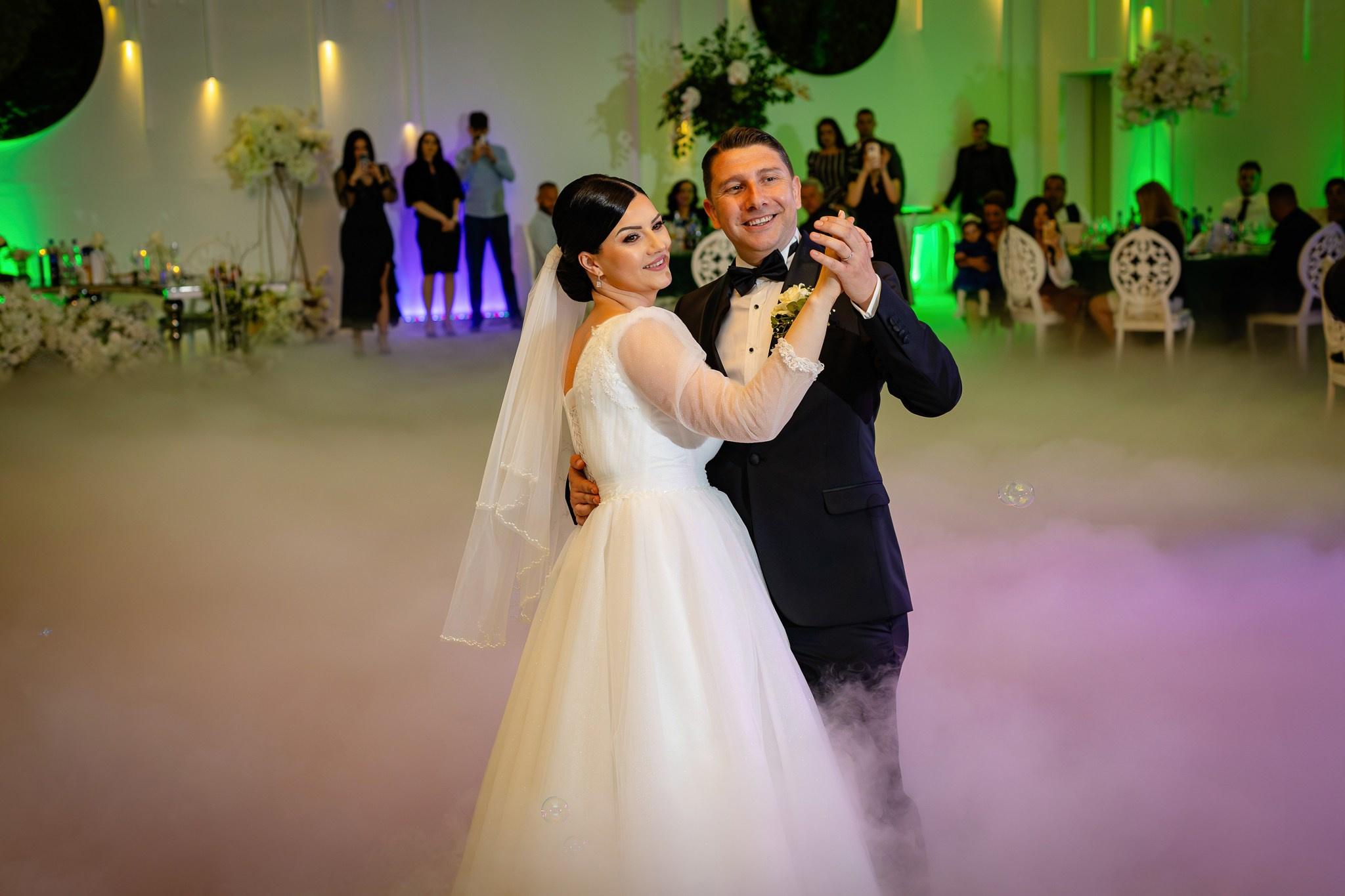 Mihaela & Alexandru. Stoica Studio | Fotograf evenimente