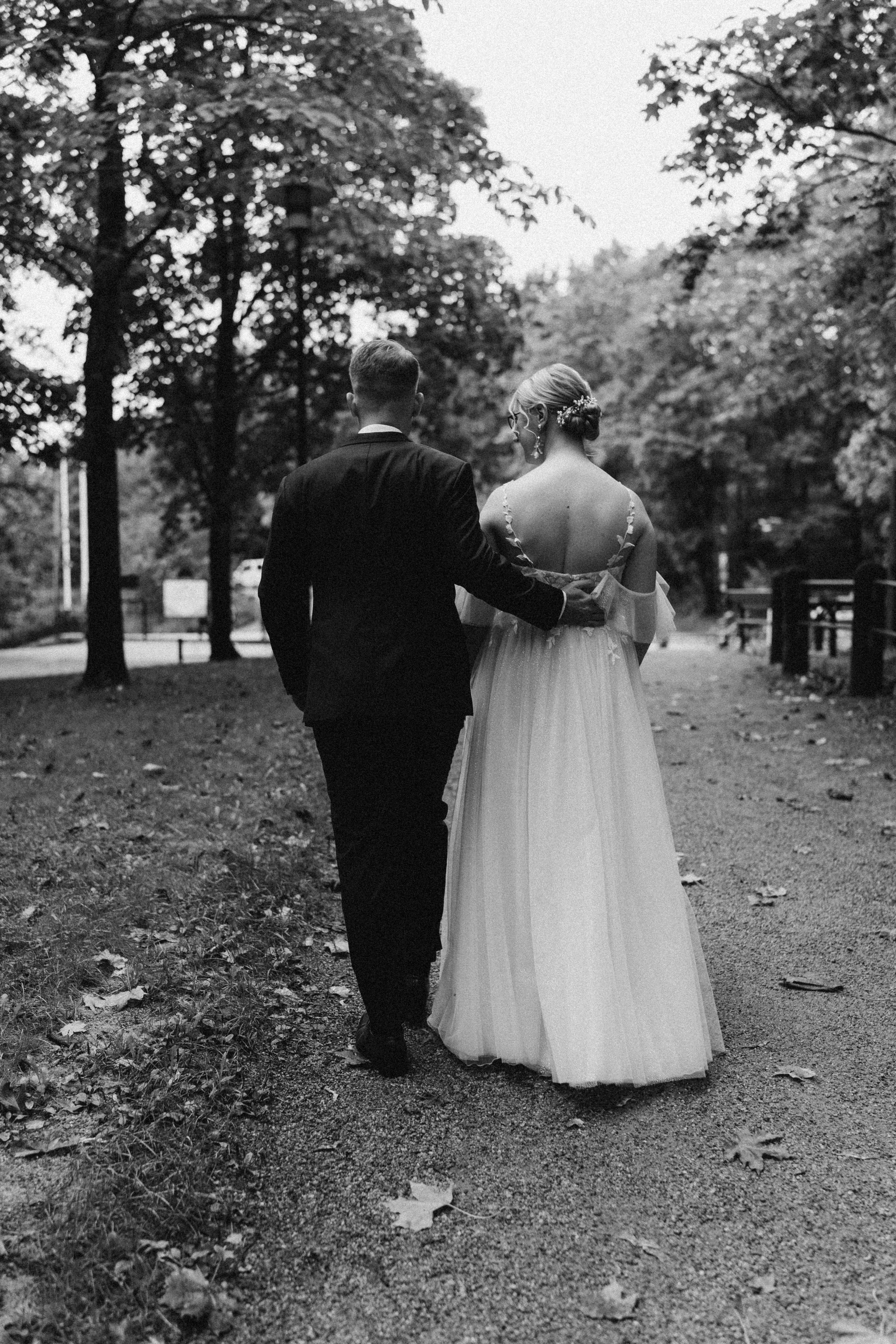 C&A. Wedding and portrait photographer in Helsinki Vickan O