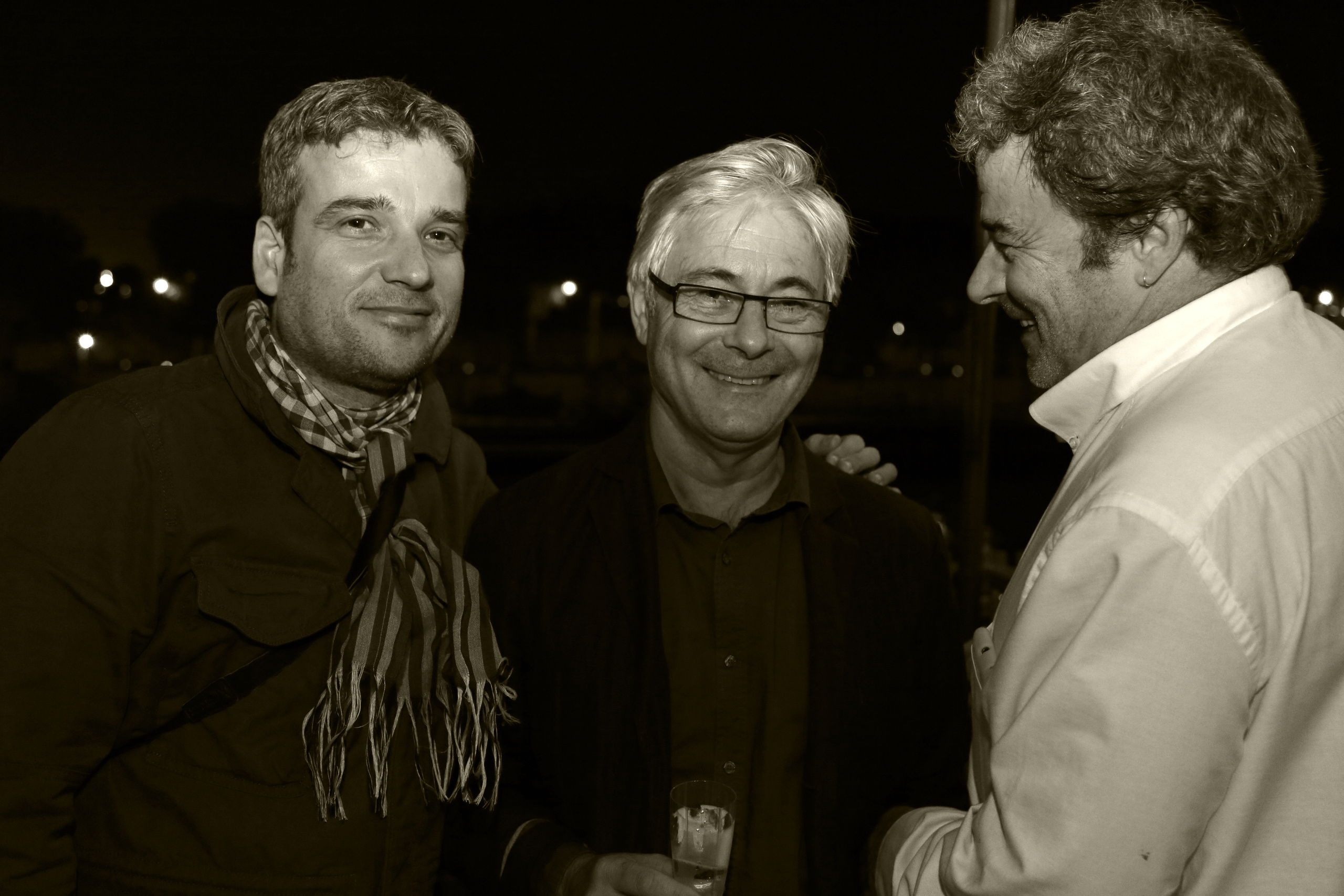 Corporate. Natalia Bogdanovska. Films et photographie corporate en France