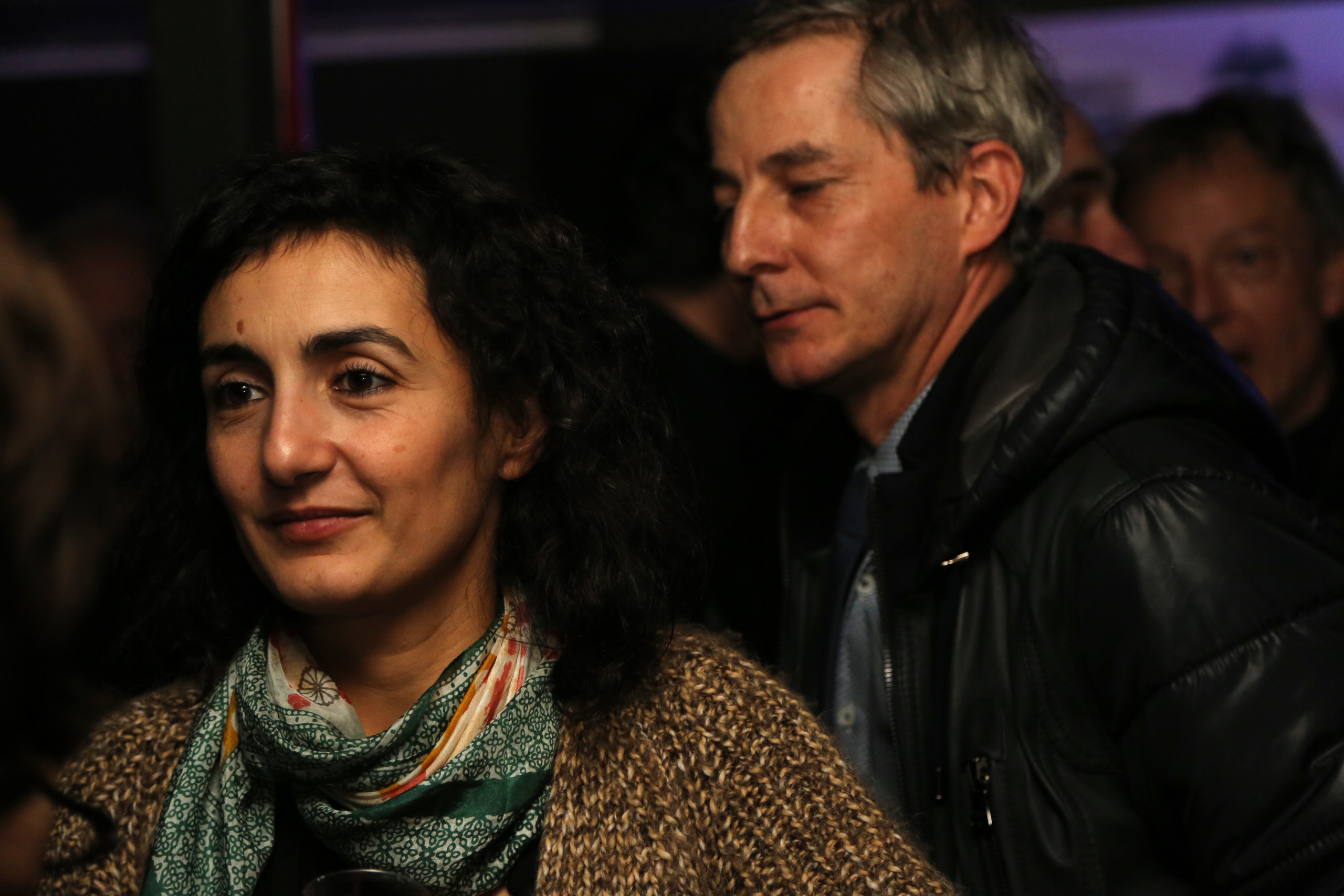 Corporate. Natalia Bogdanovska. Films et photographie corporate en France