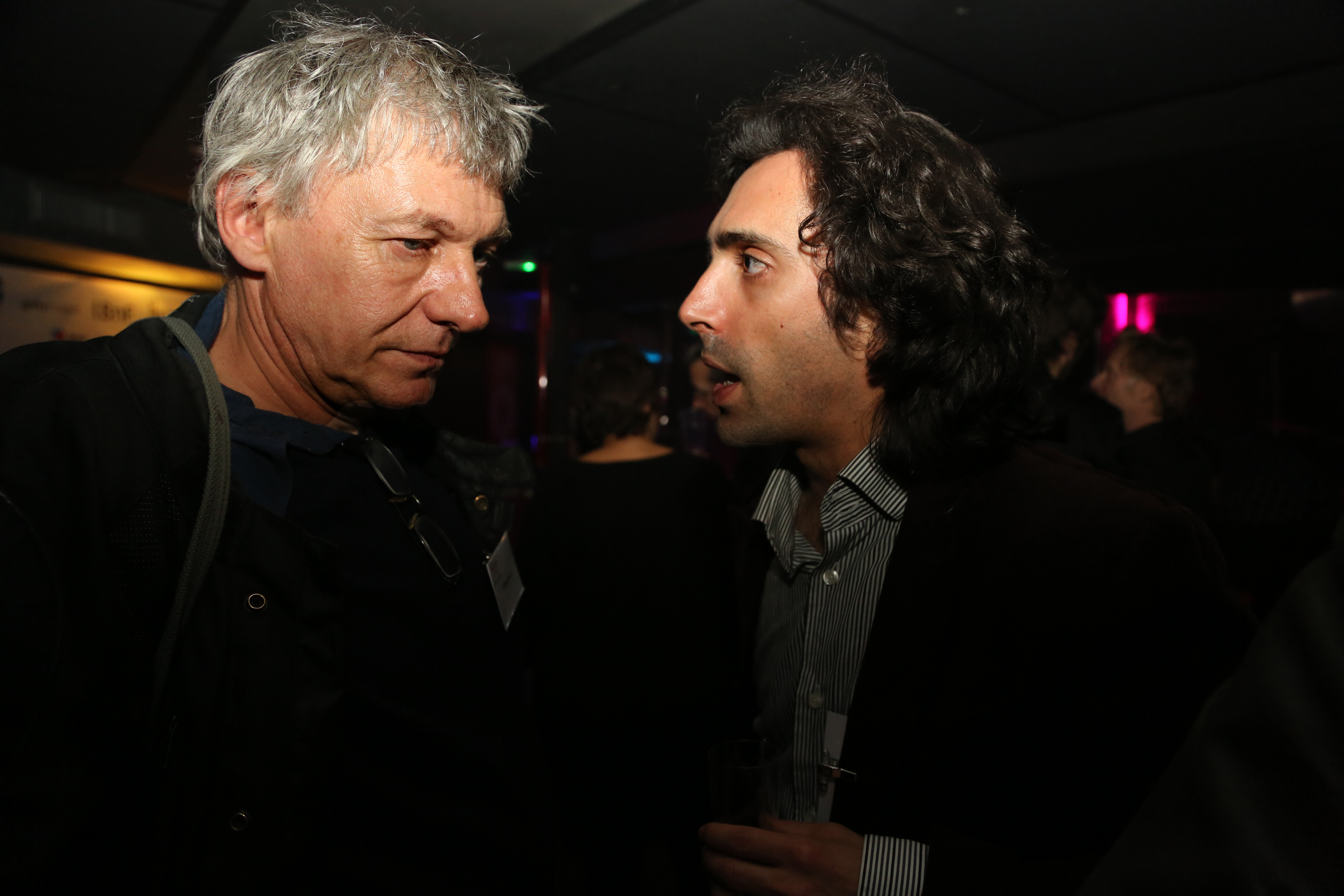 Corporate. Natalia Bogdanovska. Films et photographie corporate en France