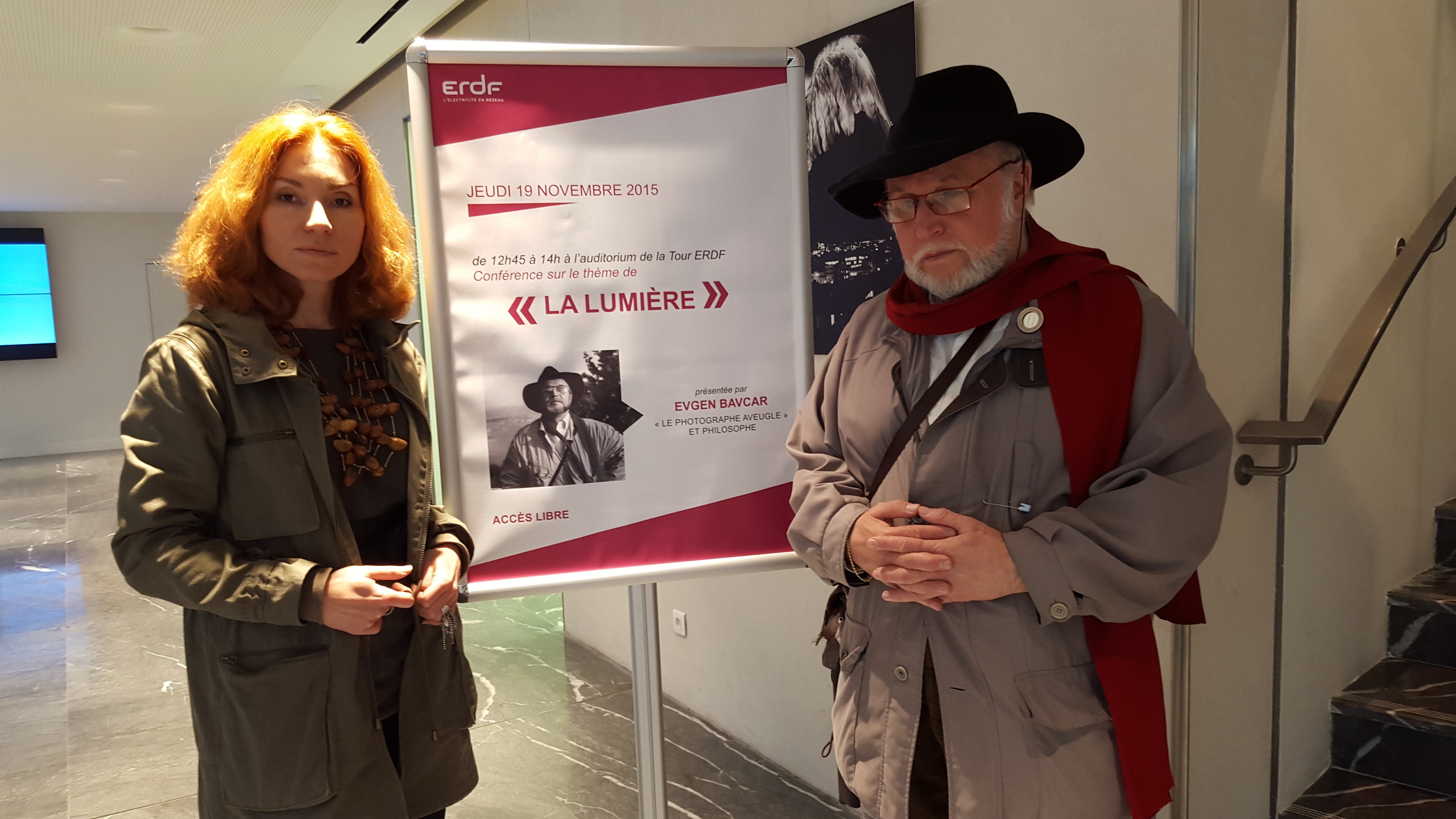 BIO, CRITIQUE ET CONTACT. Natalia Bogdanovska. Films et photographie corporate en France