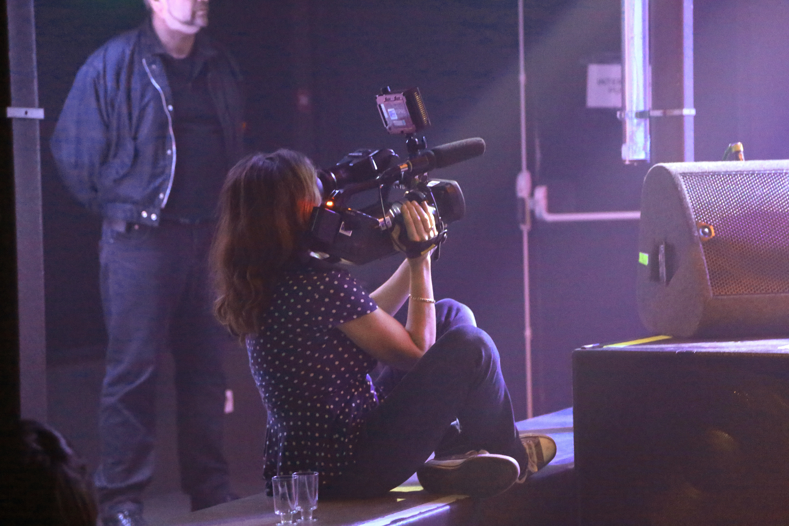 Corporate. Natalia Bogdanovska. Films et photographie corporate en France