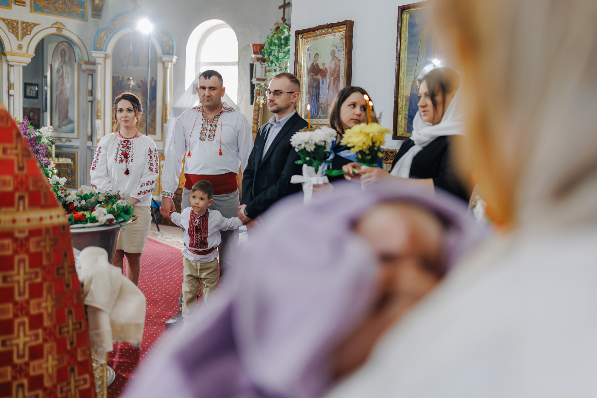 Leonard. Fotograf și videograf de nuntă R. Moldova, Romania