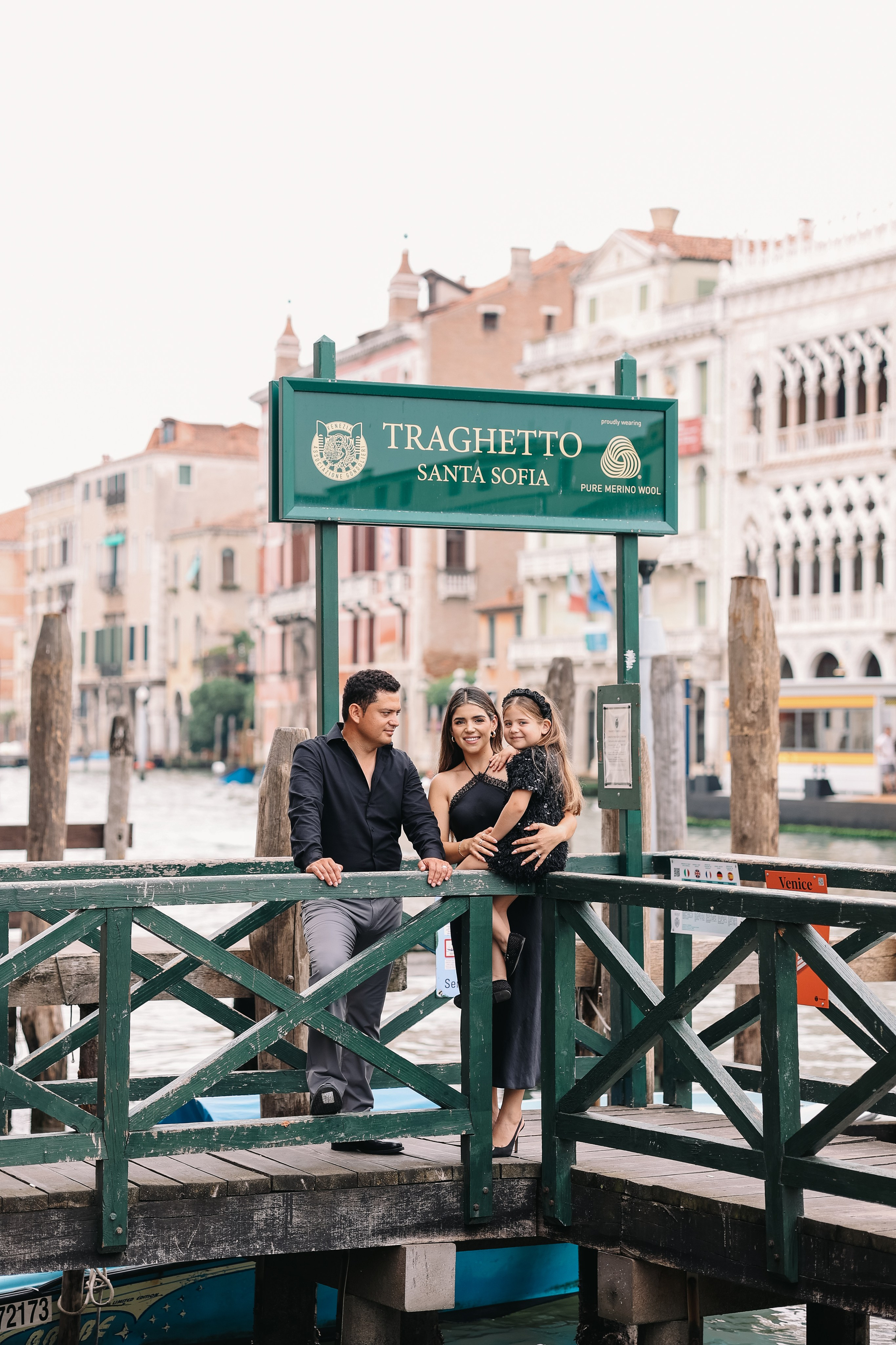 Family photographer in Italy 