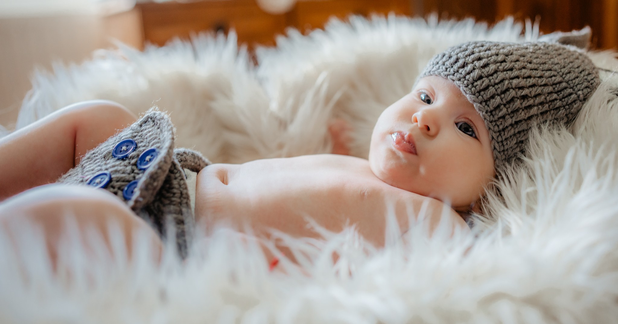 Botez Evelina — Fotografie de botez