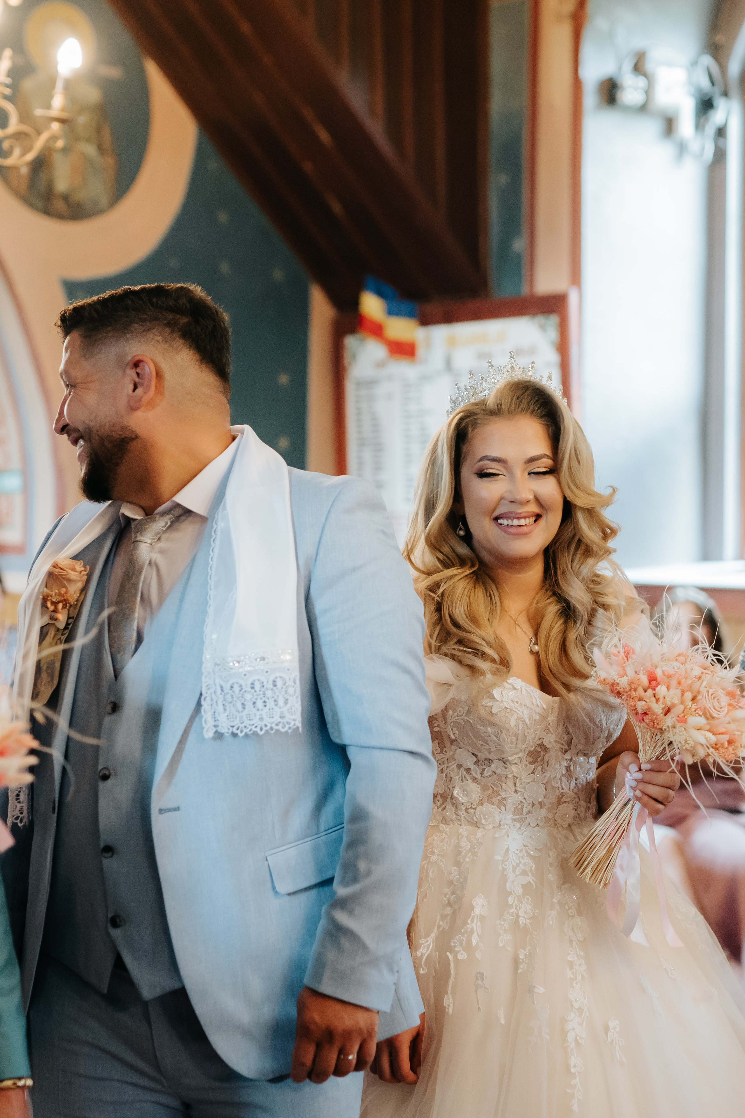 Fotografie de nunta Ramnicu Valcea