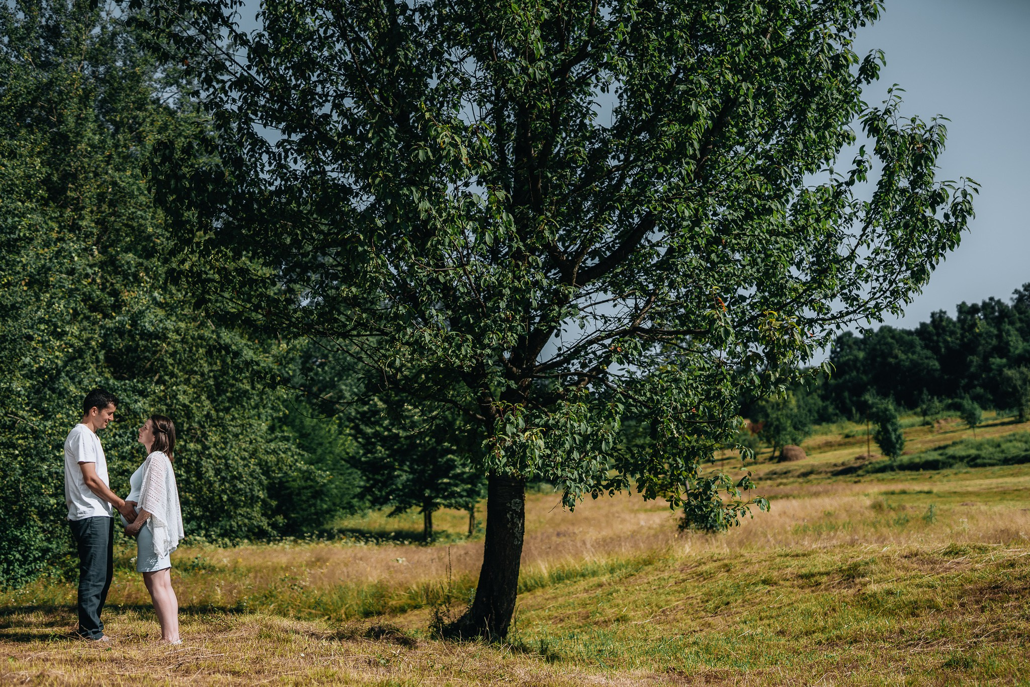 Fotografie de maternitate