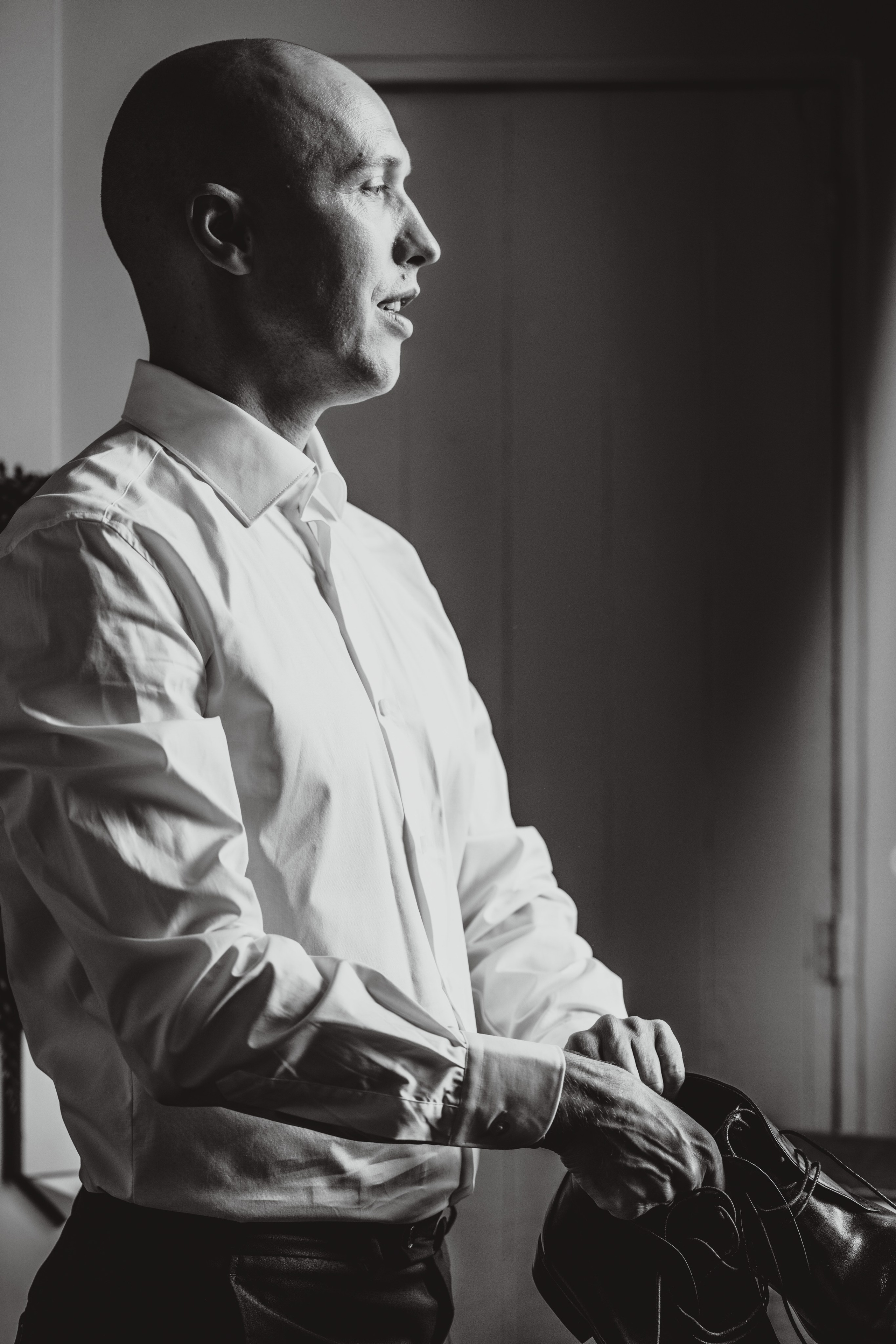 C & D. Photographe de mariage région de Liège Stefan Bogdan